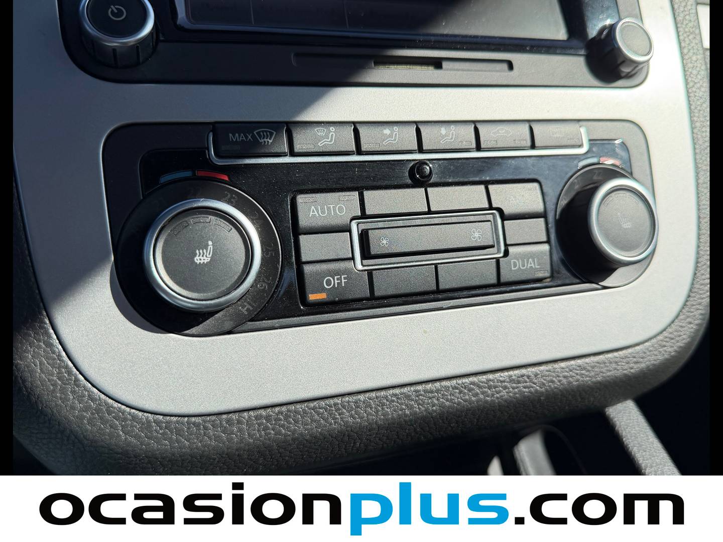 Acabados Volkswagen Eos Volkswagen Eos Excellence 2.0 TDI BMT (140 CV)
