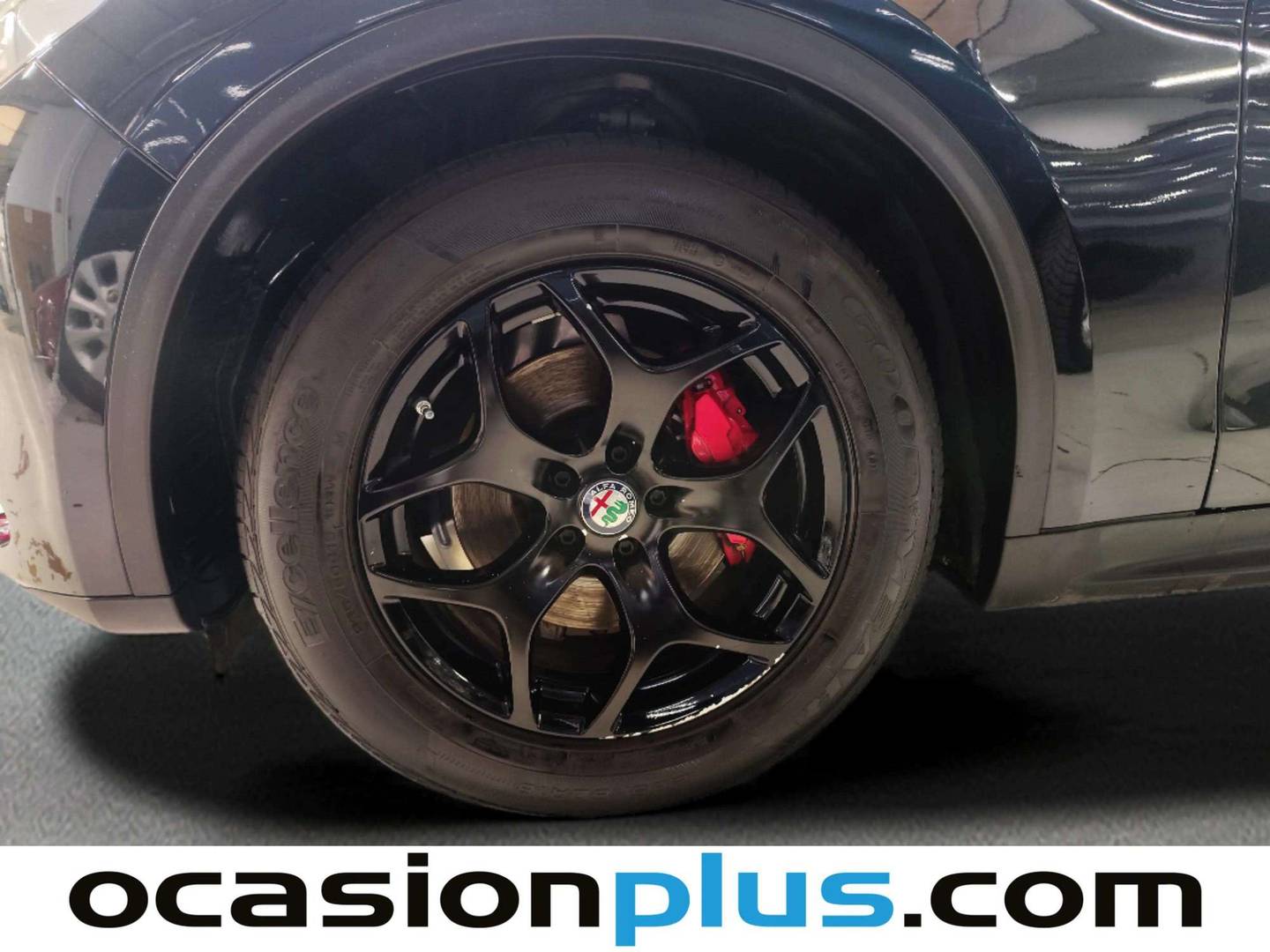 Alfa Romeo Stelvio Alfa Romeo Stelvio 2.2 Diésel Super RWD (180 CV) 2018