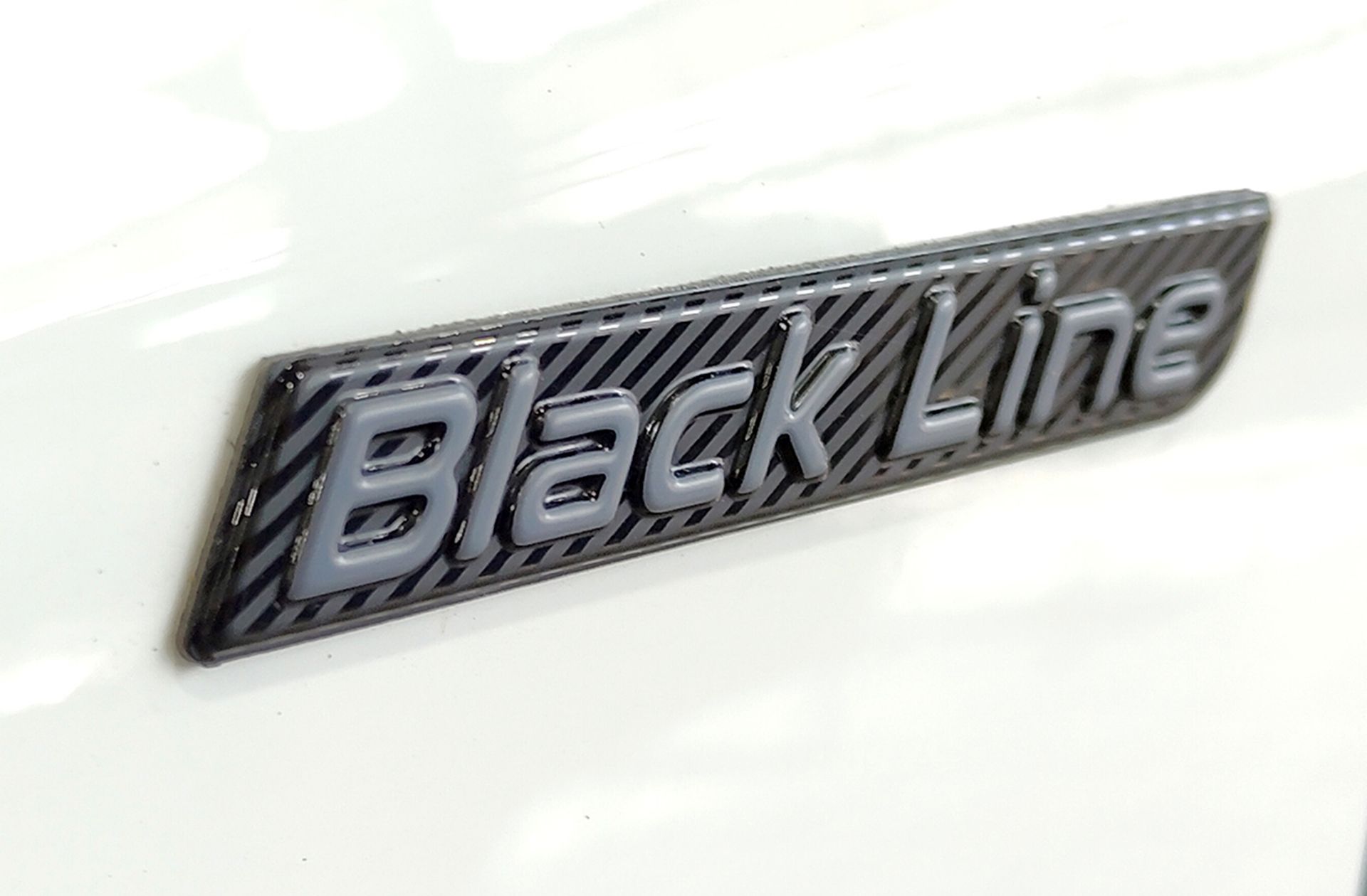 Hyundai Bayon 1.0T Black Line - foto 5