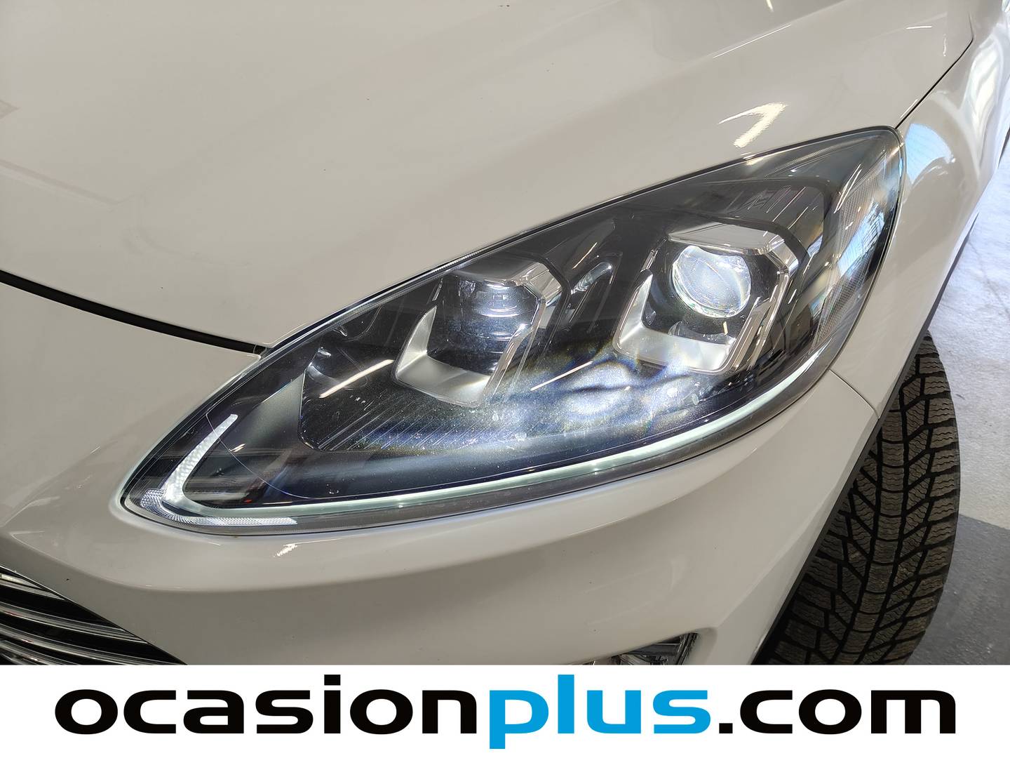 Ford Kuga Ford Kuga 2.0 EcoBlue Titanium 4x4 Auto (190 CV) barato