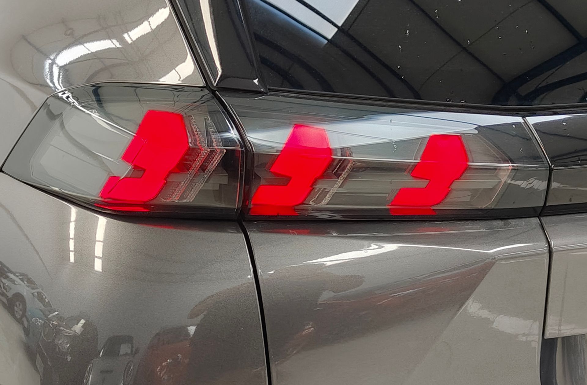 Peugeot 2008 PureTech 130 Allure - foto 15
