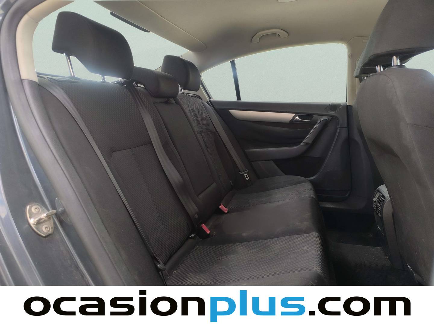 Volkswagen Passat Volkswagen Passat 1.4 TSI Edition (122 CV) al mejor precio
