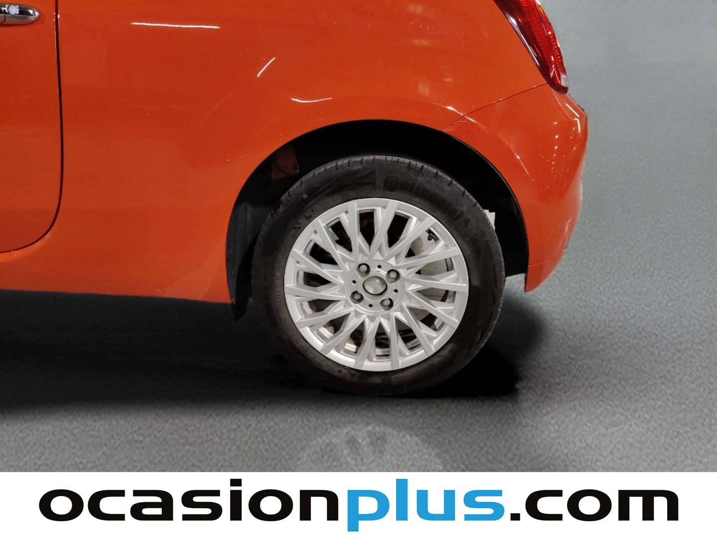 Fiat 500 Fiat 500 1.0 Hybrid Dolcevita (70 CV) 2024
