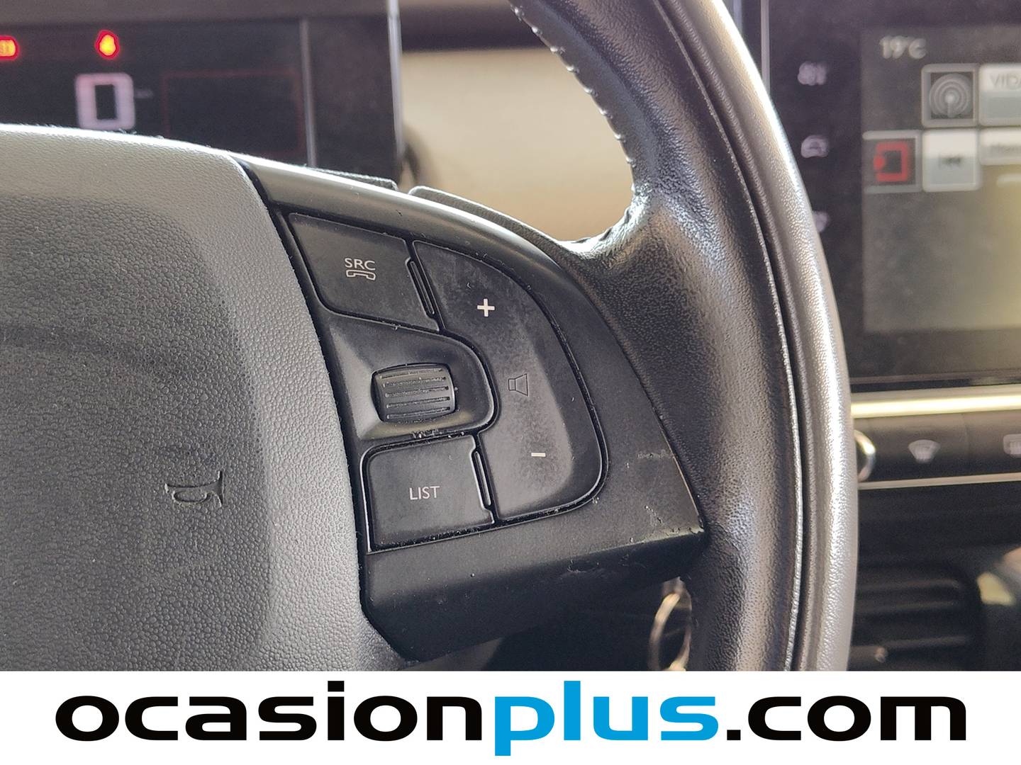 Foto Citroën C4 Cactus Citroen C4 Cactus PureTech 82 Feel (82 CV)