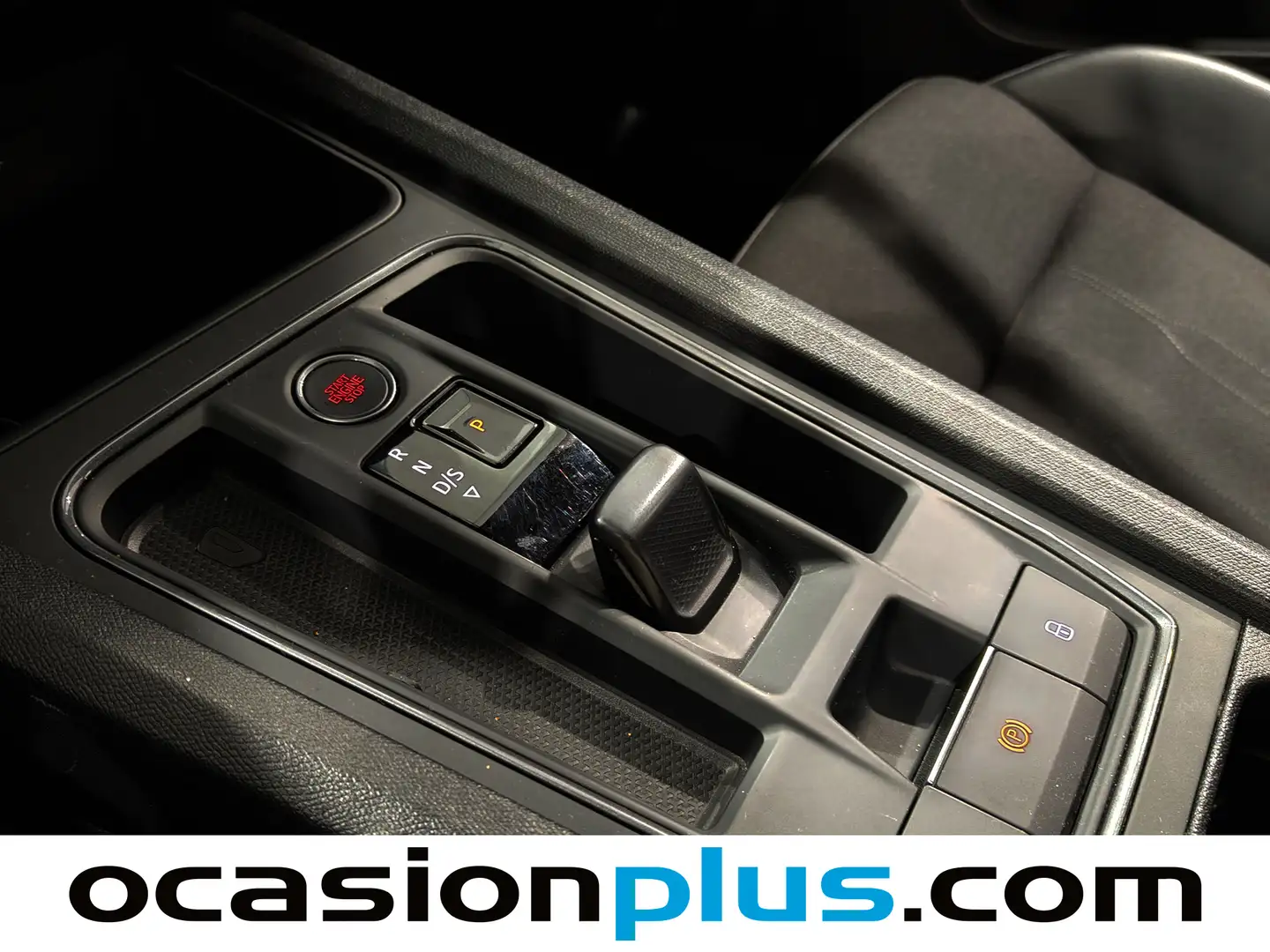 Foto Cupra León CUPRA León 1.5 eTSI DSG (150 CV)