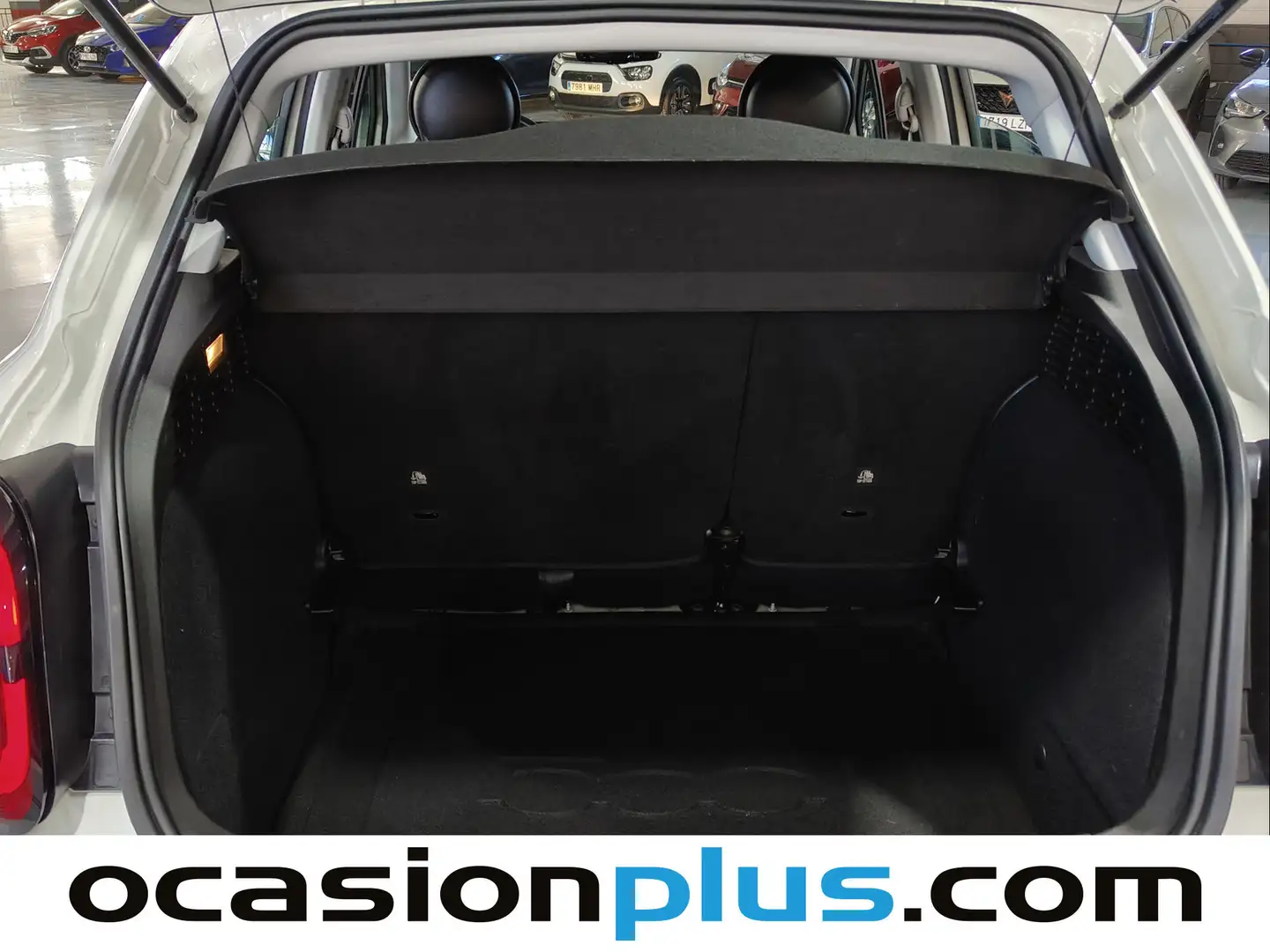 Foto Fiat 500X Fiat 500X 1.6 MultiJet City Cross 4x2 DCT (120 CV)