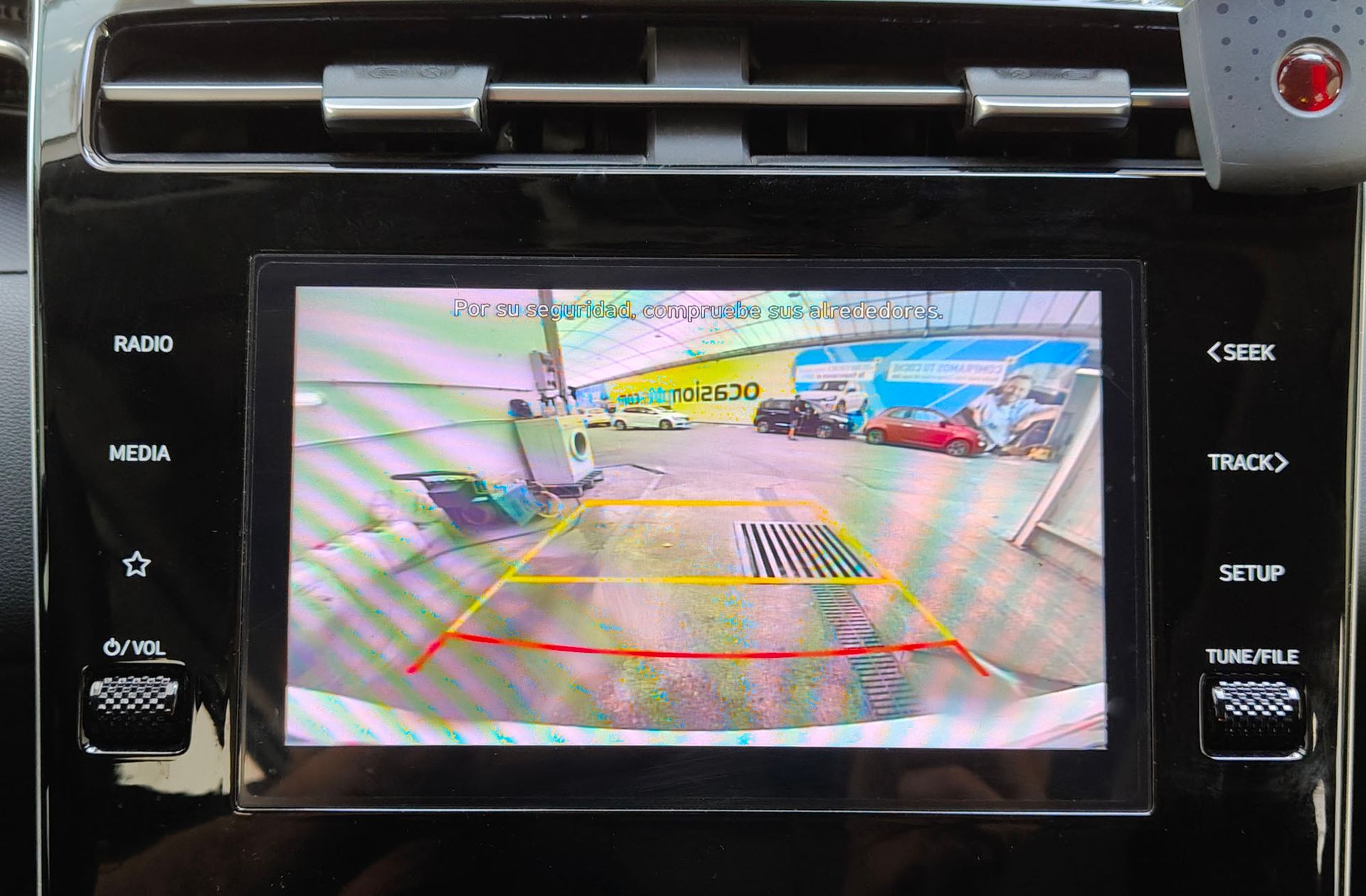 Hyundai Tucson 1.6 T-GDi 48V Maxx Sky - foto 9