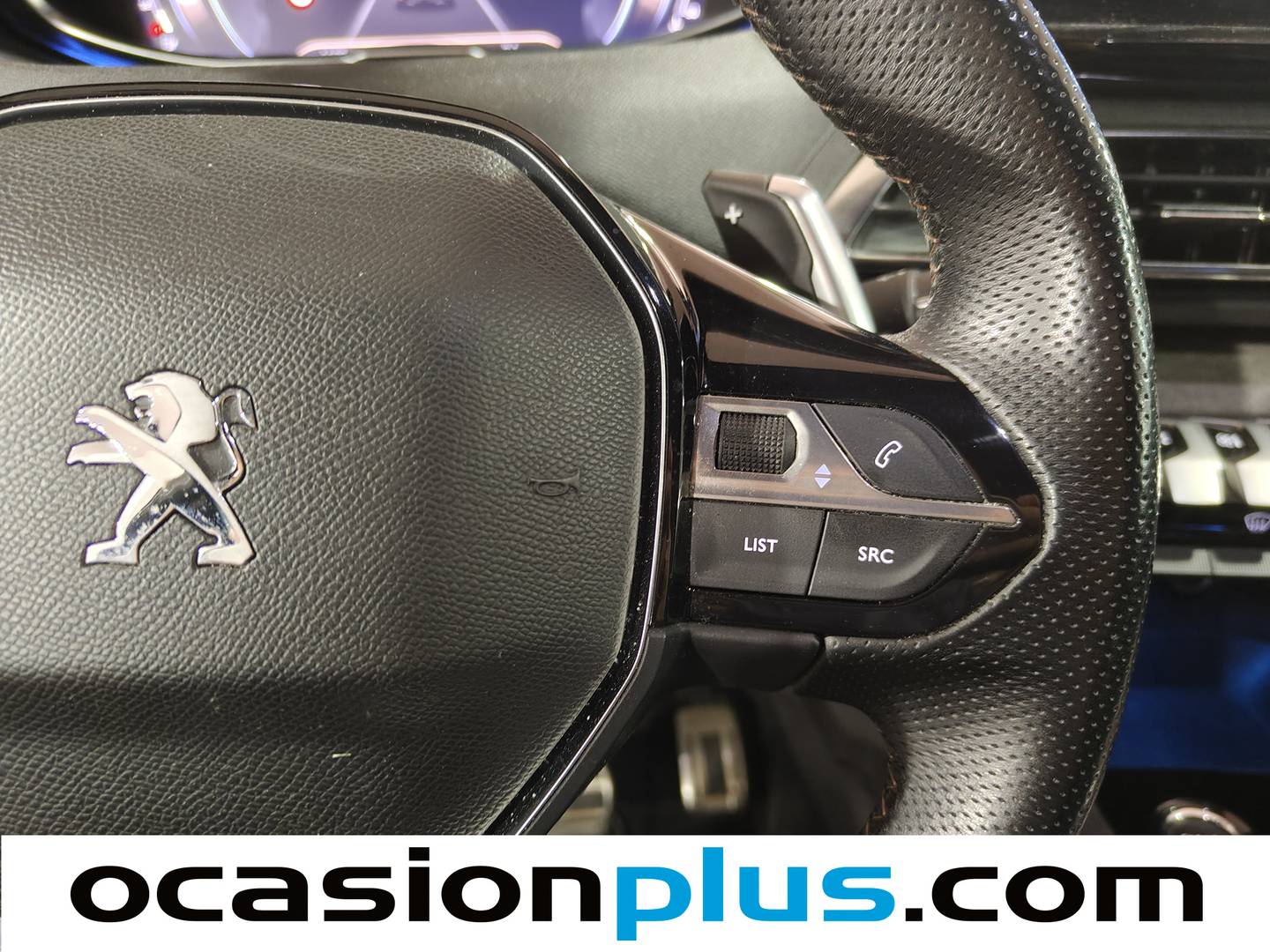 Peugeot 3008 Peugeot 3008 BlueHDi 130 S&S GT EAT8 (130 CV) diésel