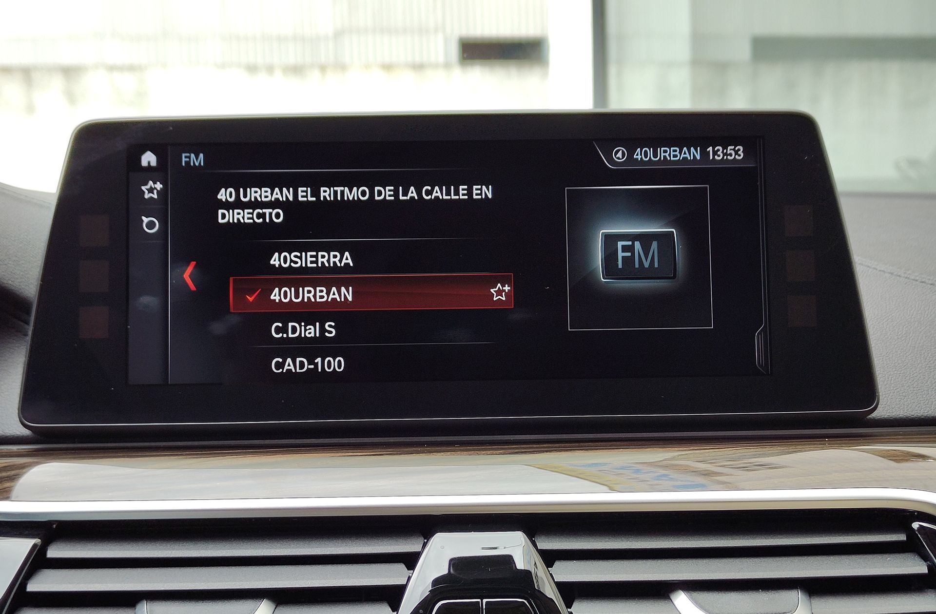 BMW Serie 5 520d Touring - foto 47