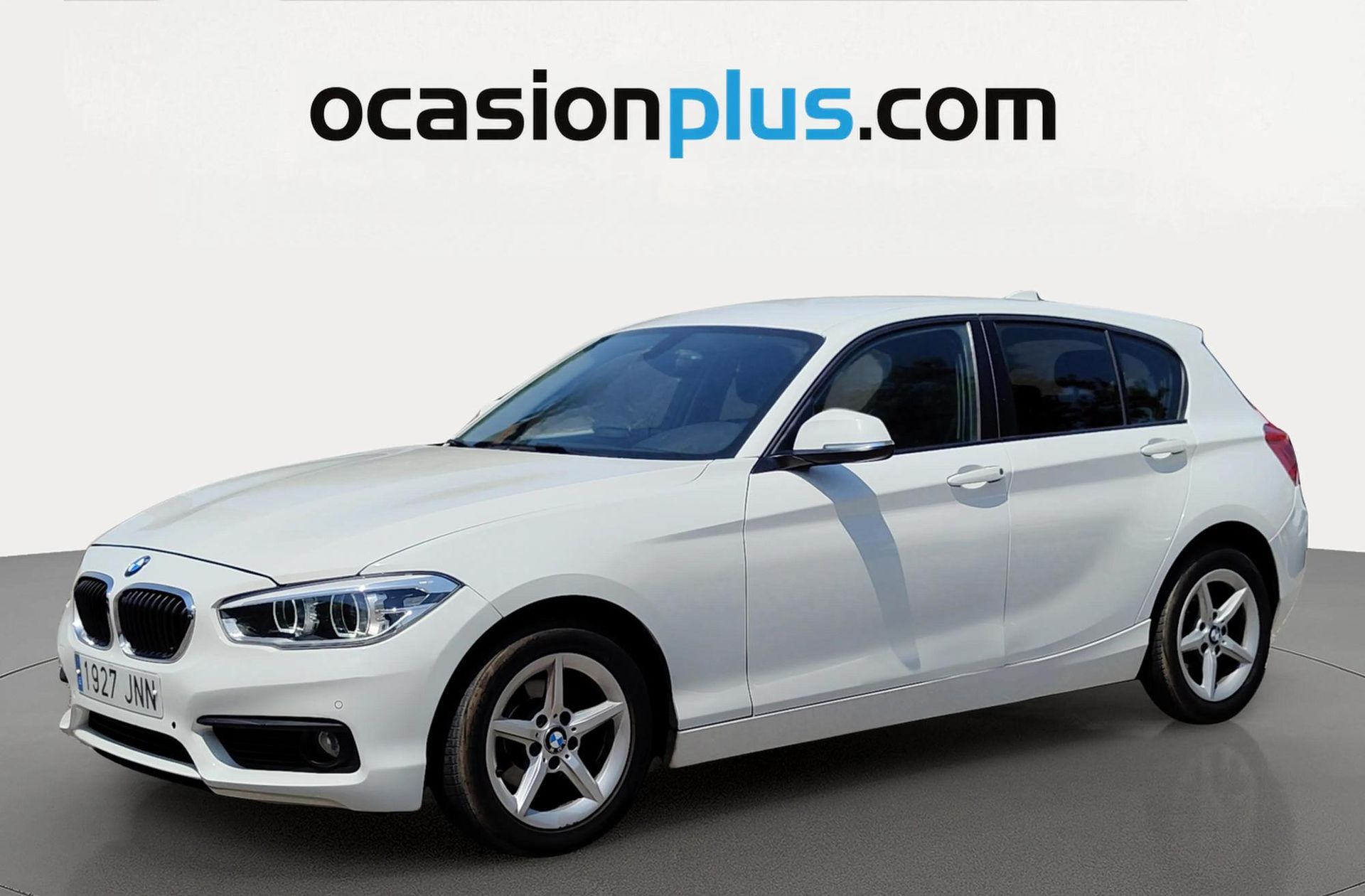 BMW Serie 1 116d