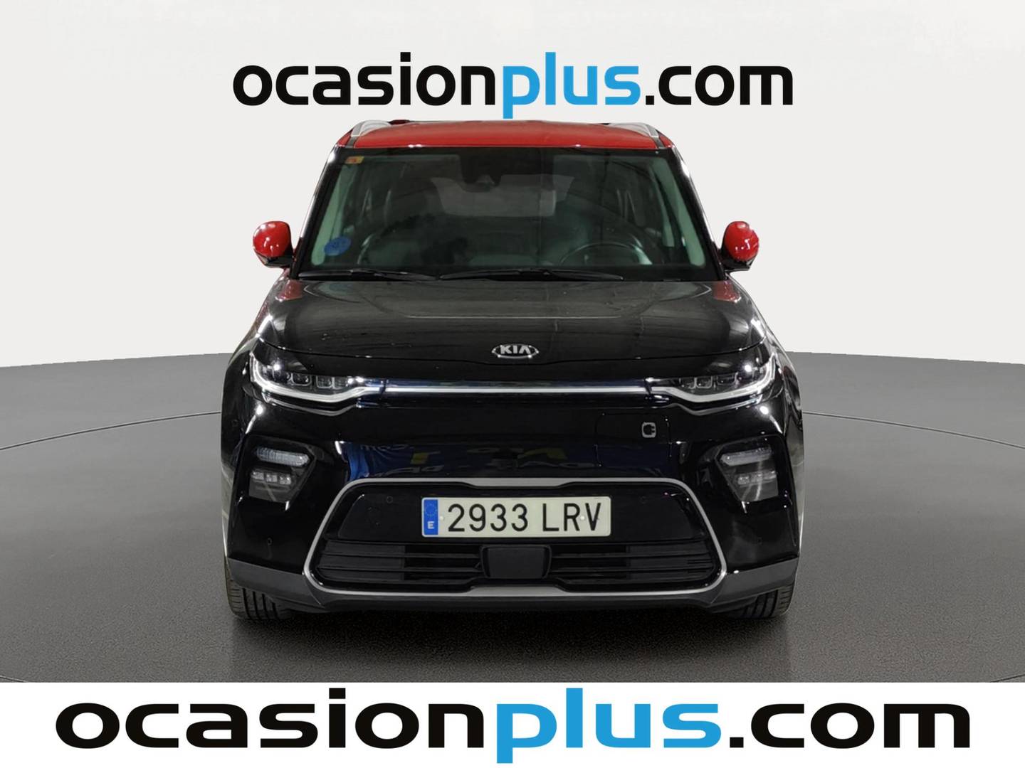 Foto KIA e-Soul Kia e-Soul Emotion (Long Range) (204 CV)