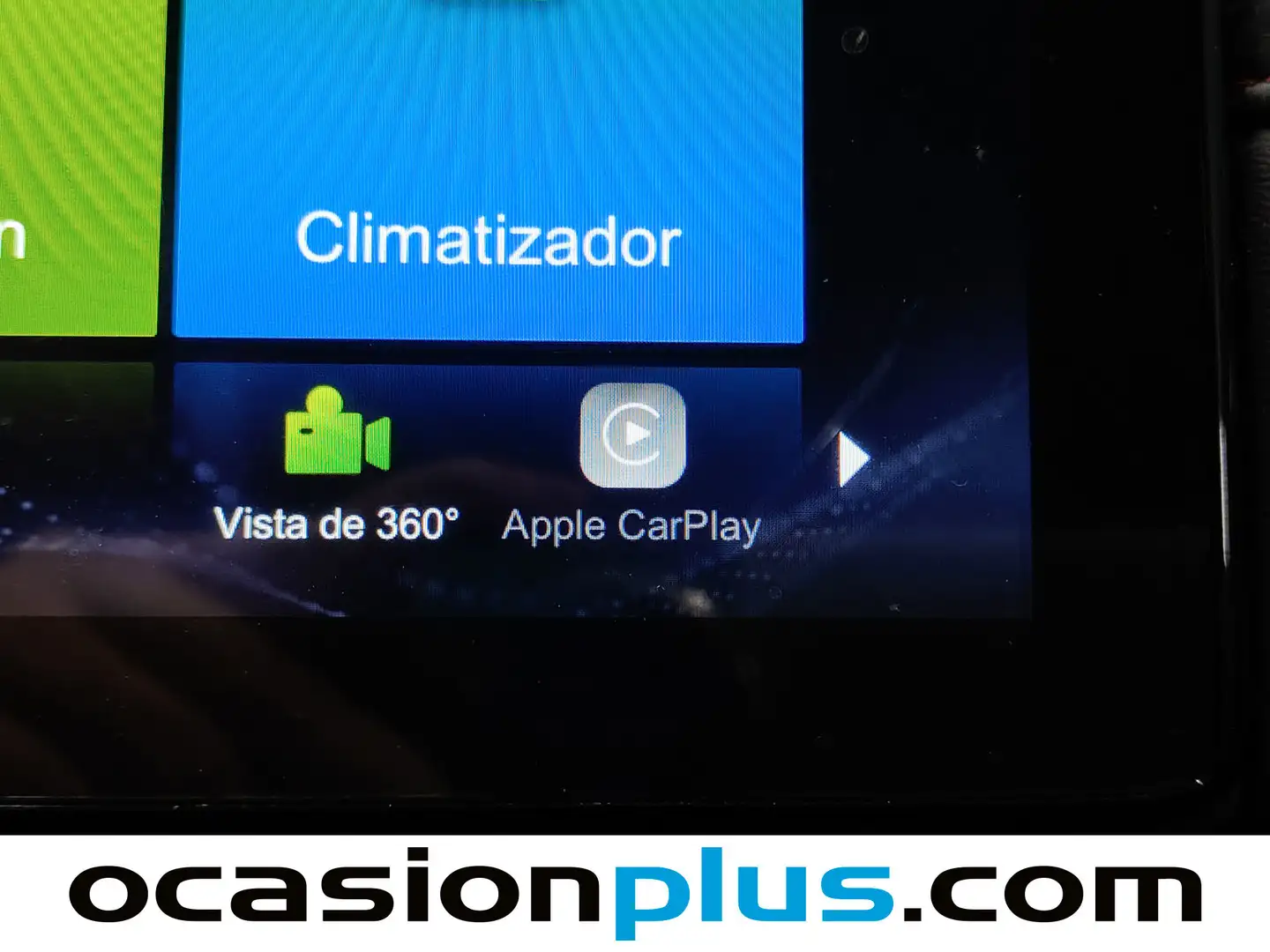 Foto MG ZS MG ZS 1.5 Luxury (106 CV)