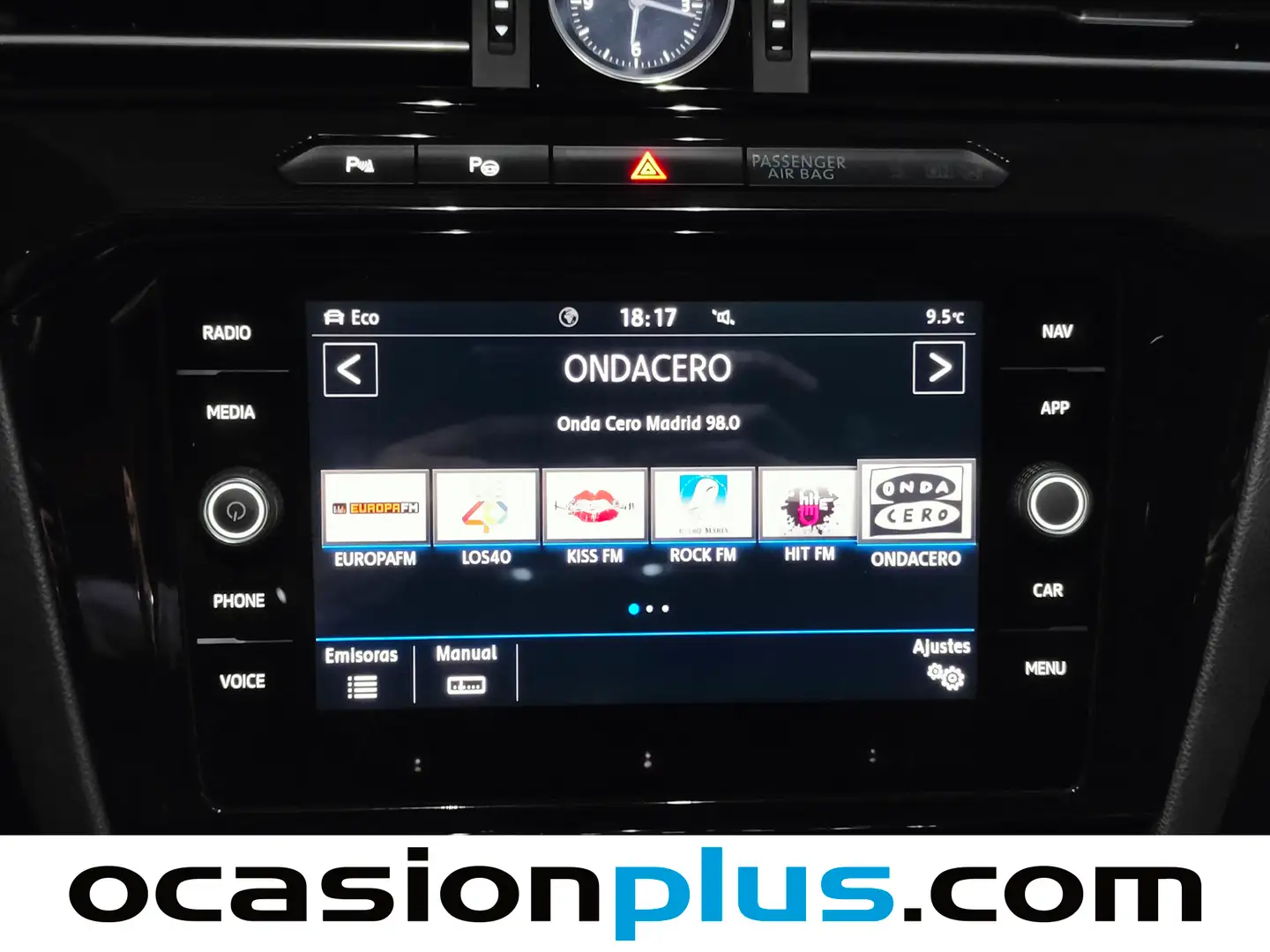 Foto Volkswagen Arteon Volkswagen Arteon Elegance 2.0 TDI (190 CV) DSG 4Motion