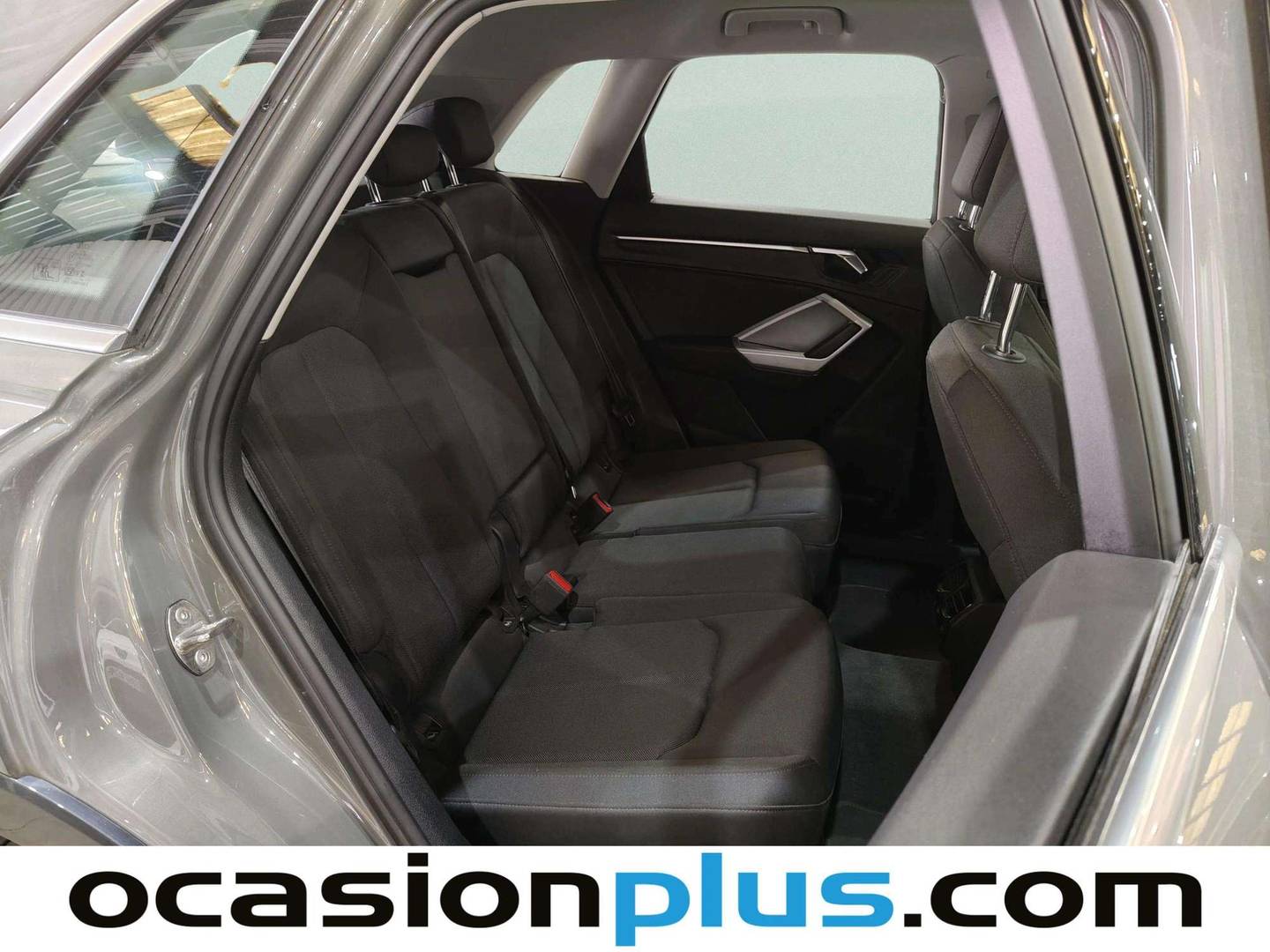 Audi Q3 Audi Q3 Advanced 35 TDI (150 CV) de segunda mano
