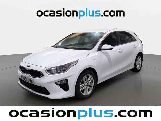 Kia Ceed Segunda Mano Huelva