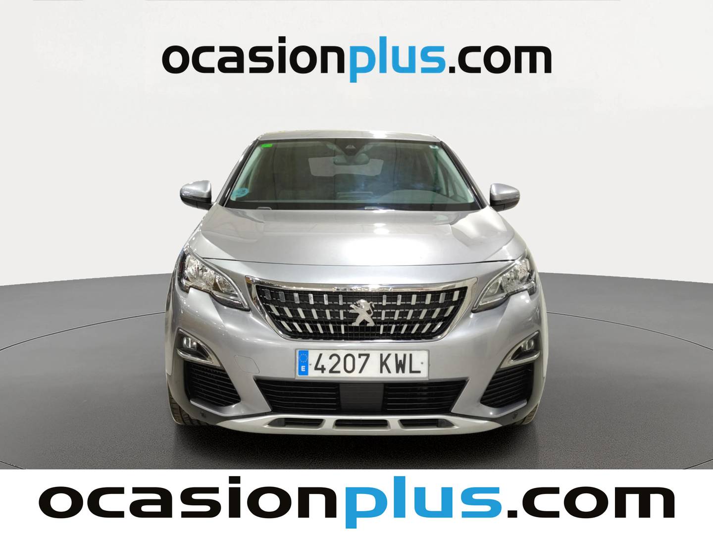 Peugeot 3008 Peugeot 3008 BlueHDI 130 S&S Allure (130 CV) 130cv