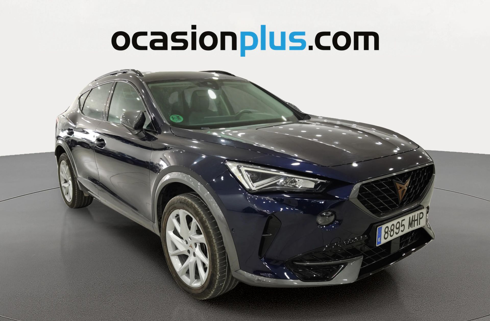 Cupra Formentor 2.0 TDI - foto 2