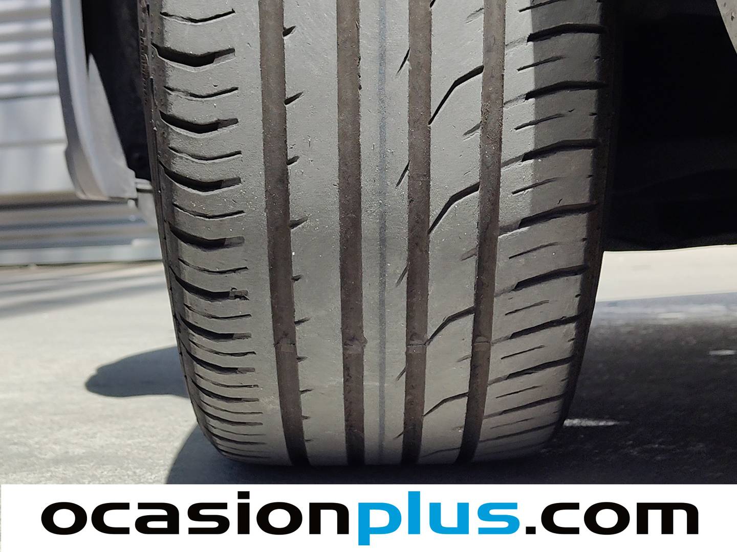 Audi A1 Audi A1 Sportback Active Kit 1.6 TDI (116 CV) de segunda mano