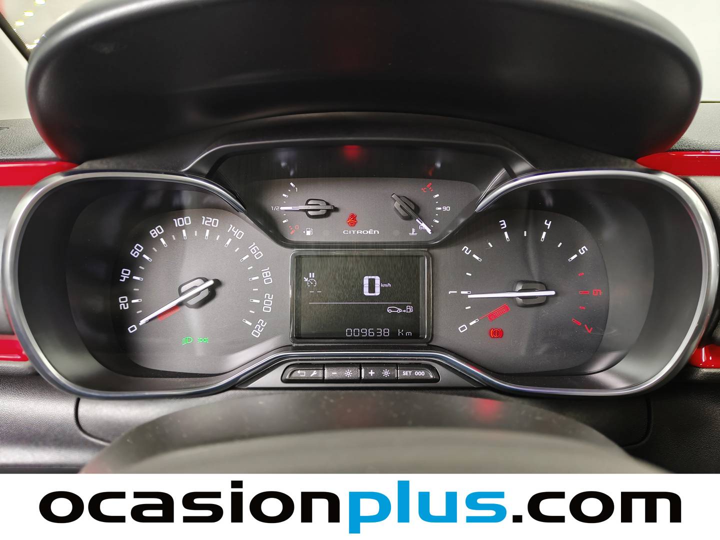 Citroën C3 Citroen C3 PureTech 83 Feel (83 CV) manual