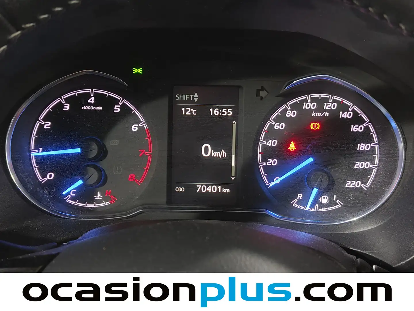 Foto Toyota Yaris Toyota Yaris 70 Active Tech (69 CV)