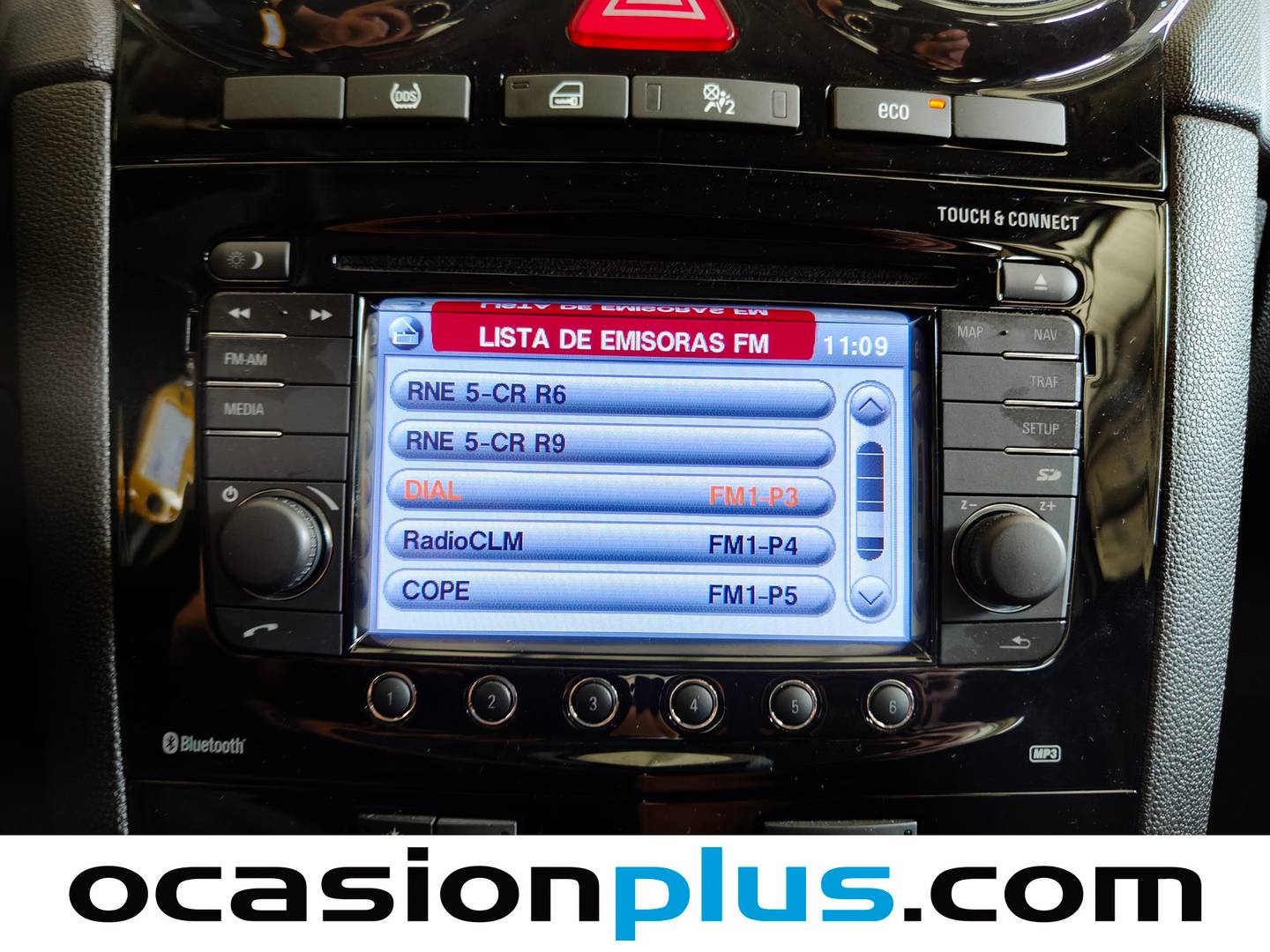 Opel Corsa Opel Corsa 1.4 Selective (100 CV) al mejor precio