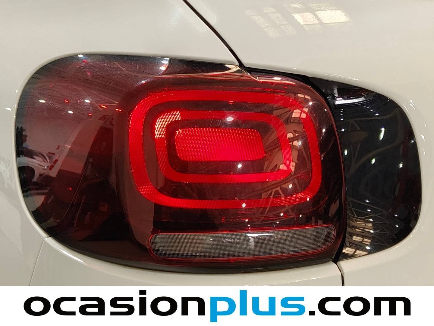 Citroën C3 Aircross Citroen C3 Aircross PureTech 130 S&S Shine EAT6 (131 CV) km 0