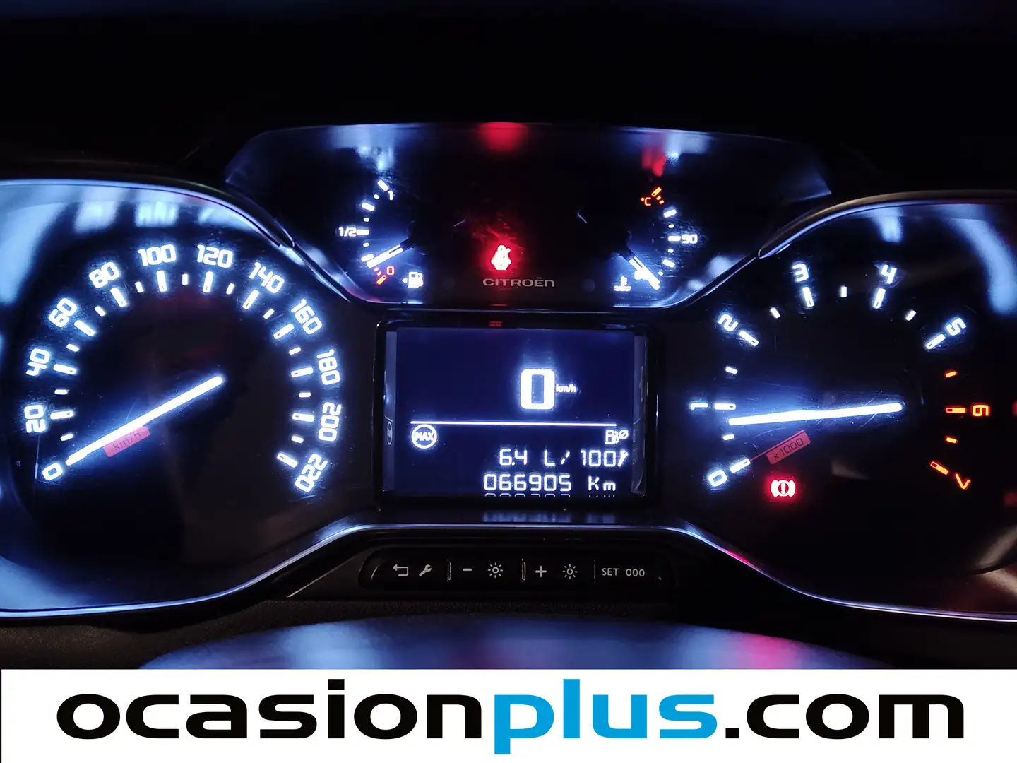 Foto Citroën C3 Citroen C3 PureTech 83 Feel Pack (83 CV)