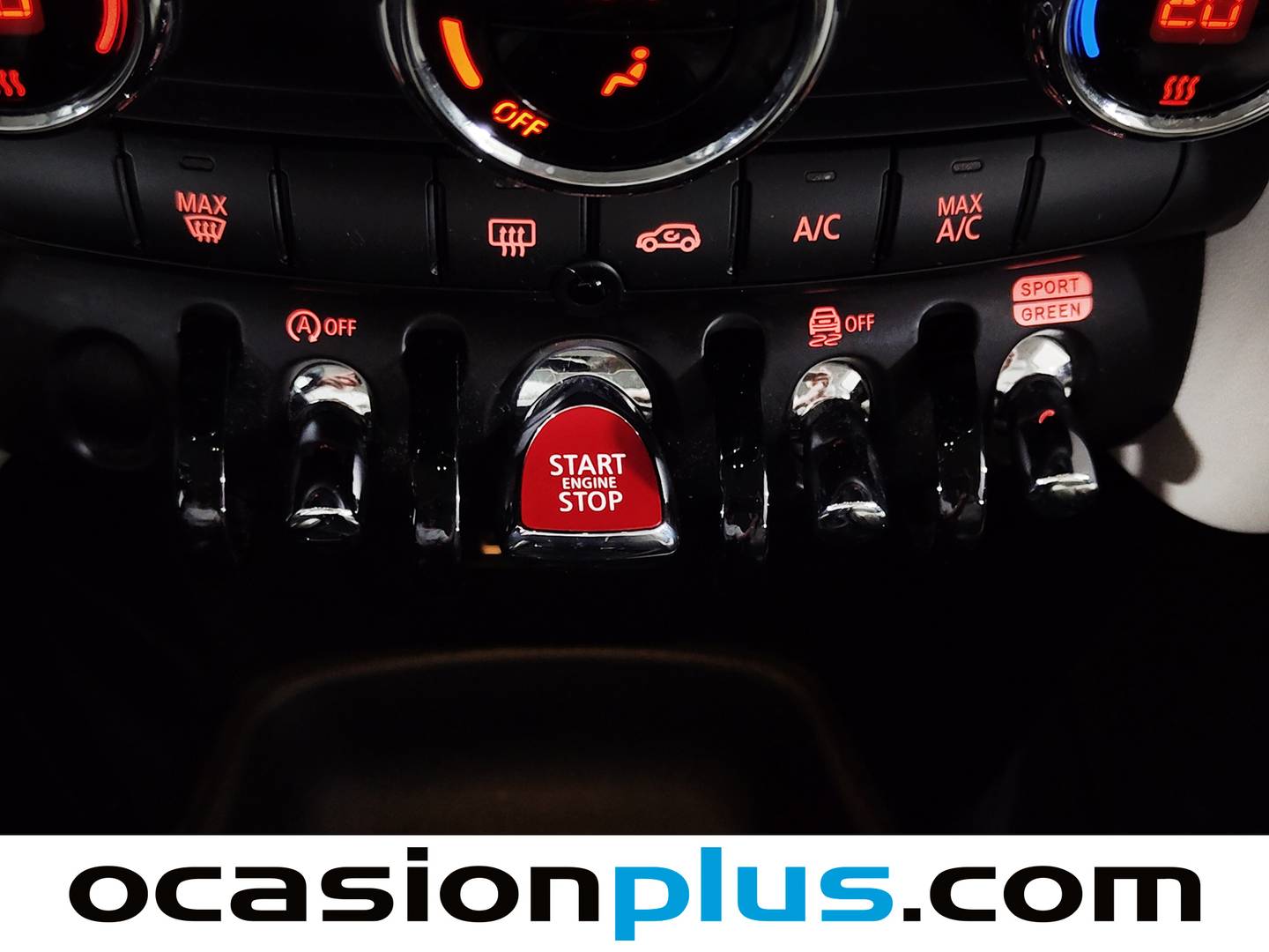 Mini MINI MINI MINI Cooper (136 CV) al mejor precio