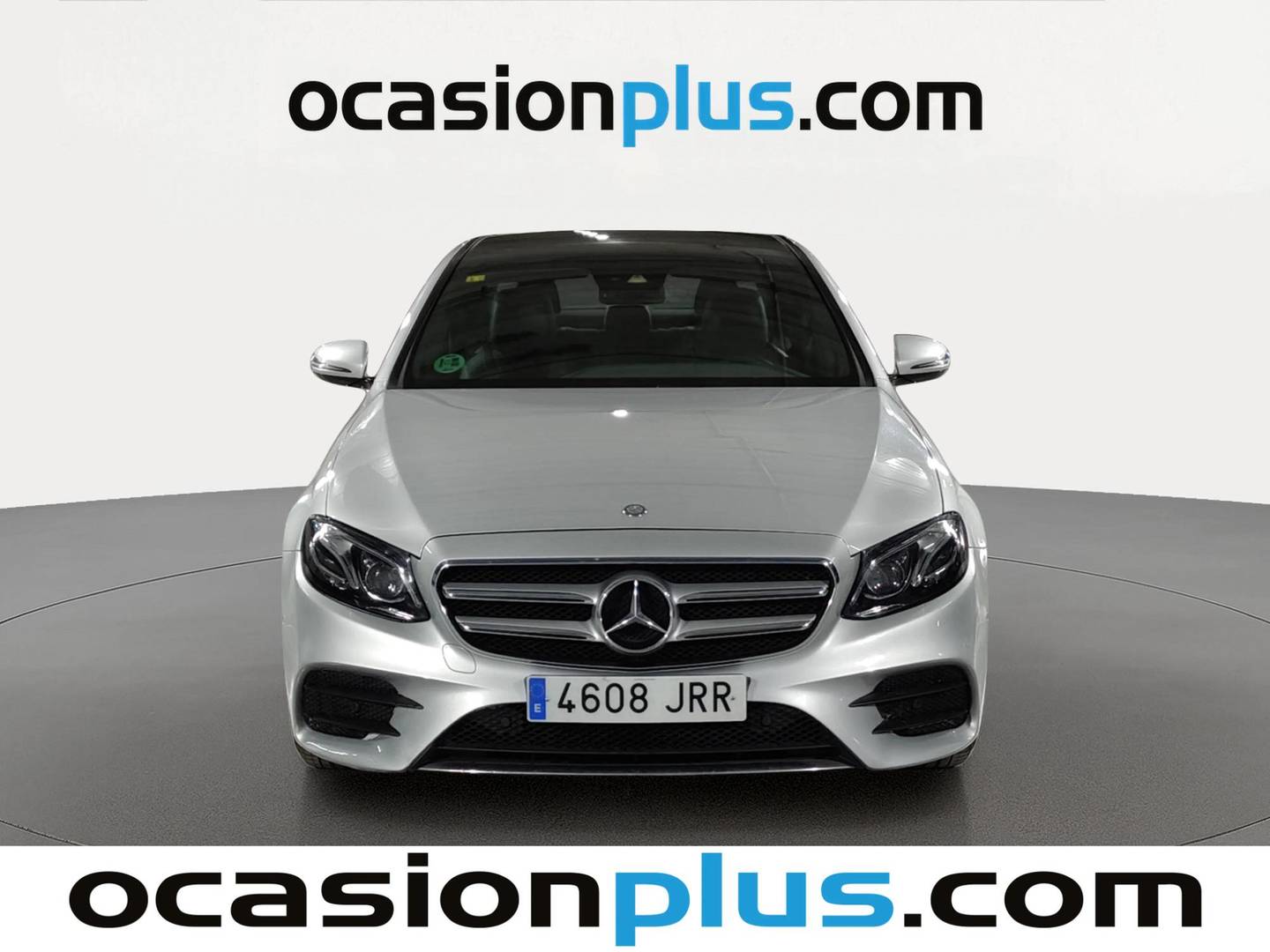 Mercedes Clase E Mercedes-Benz Clase E E 220 d (194 CV) Pack AMG km 0