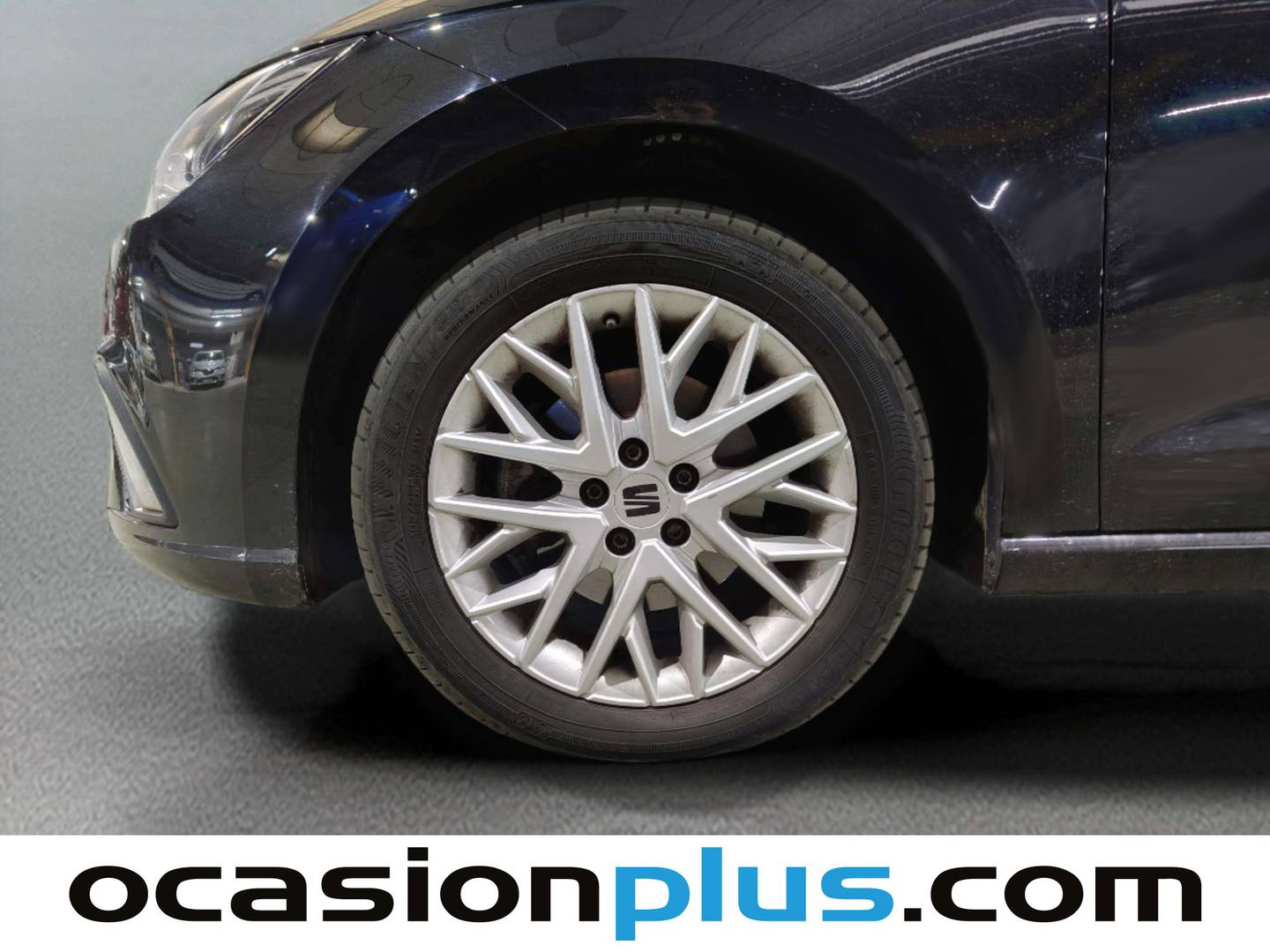 Foto Seat Ibiza SEAT Ibiza 1.0 TSI S&S FR XL (110 CV)