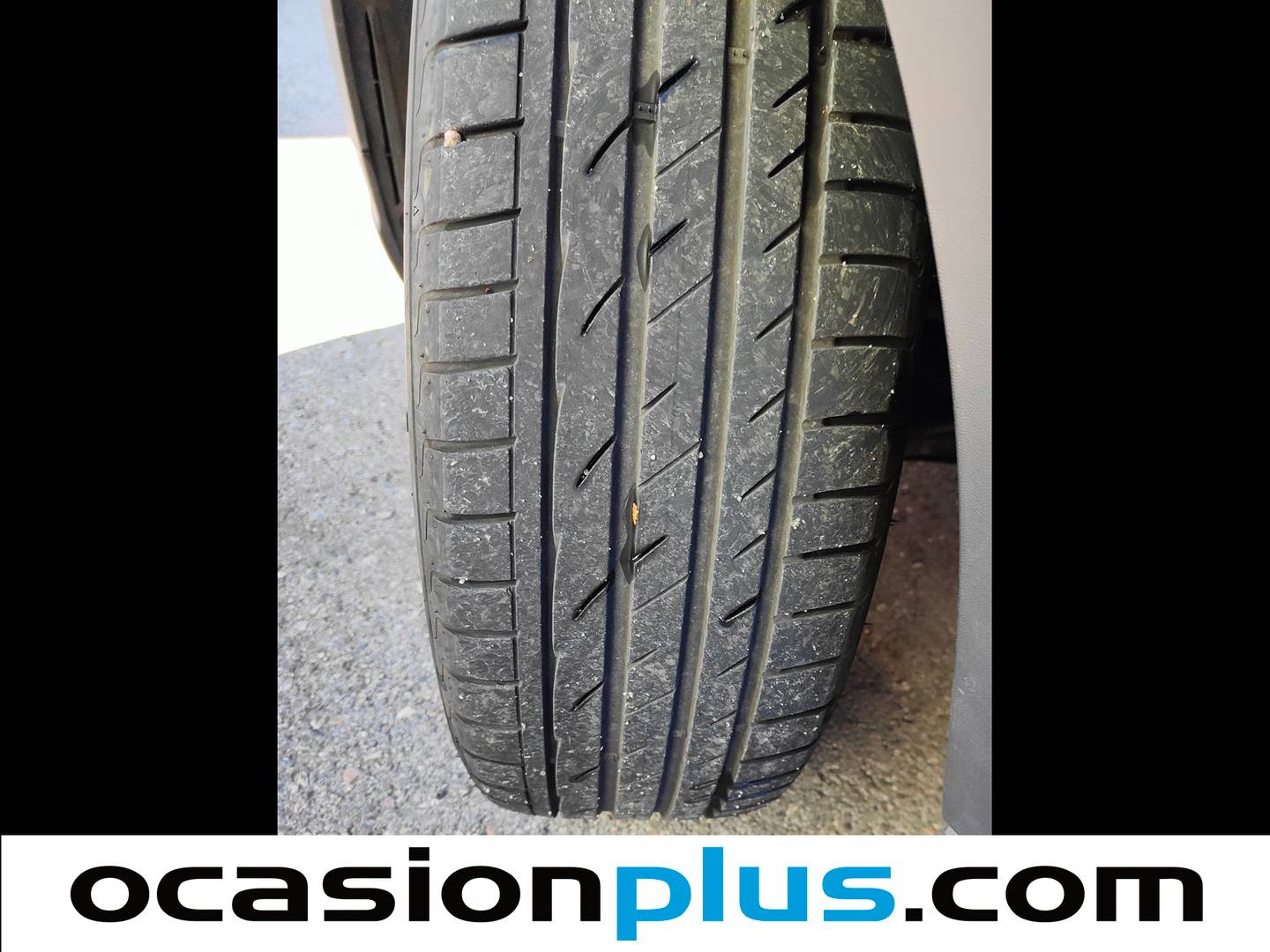 Volkswagen Taigo Volkswagen Taigo "Más" 1.0 TSI (115 CV) DSG automático