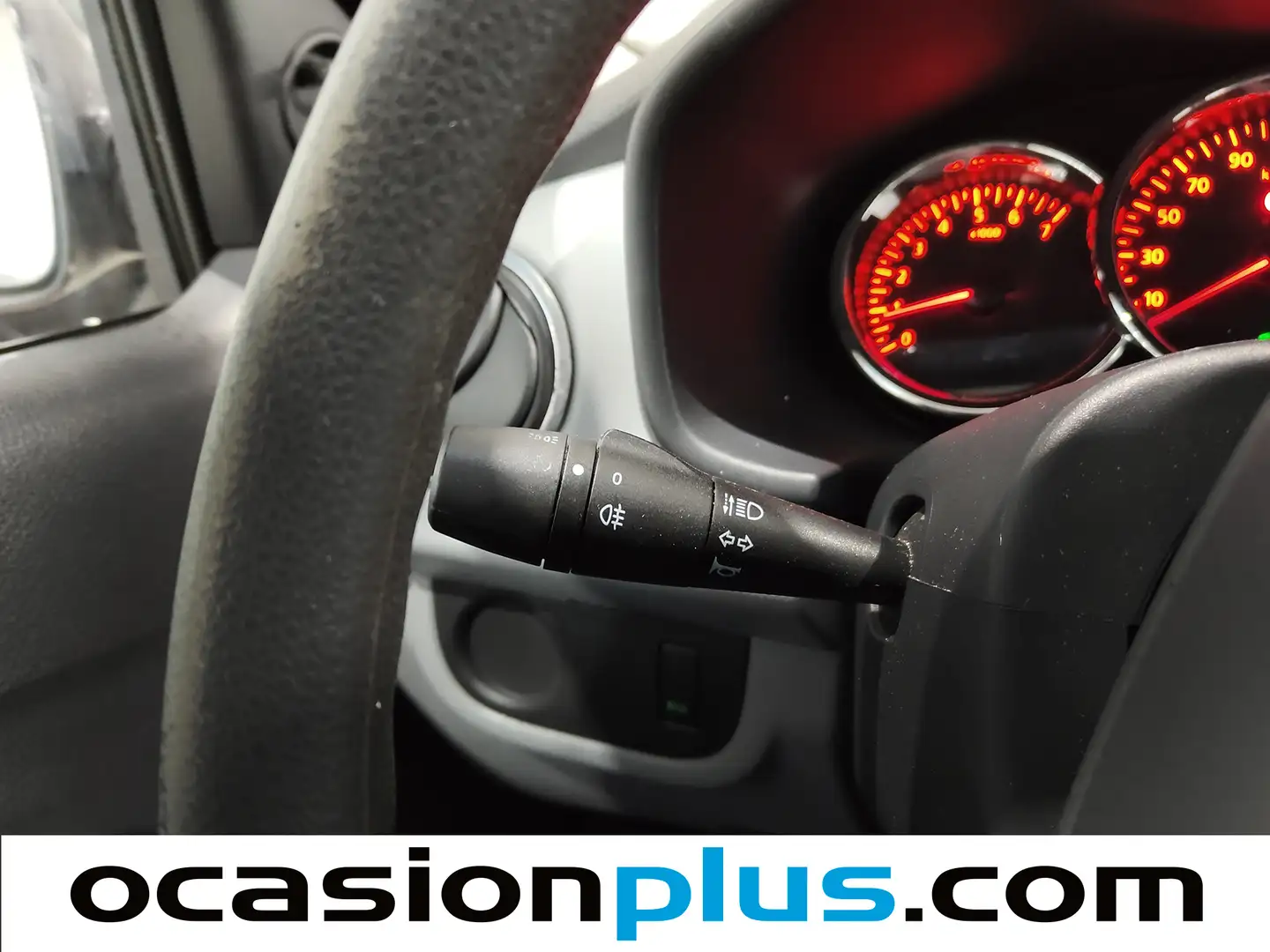 Foto Dacia Sandero Dacia Sandero 1.2 Ambiance (75 CV)