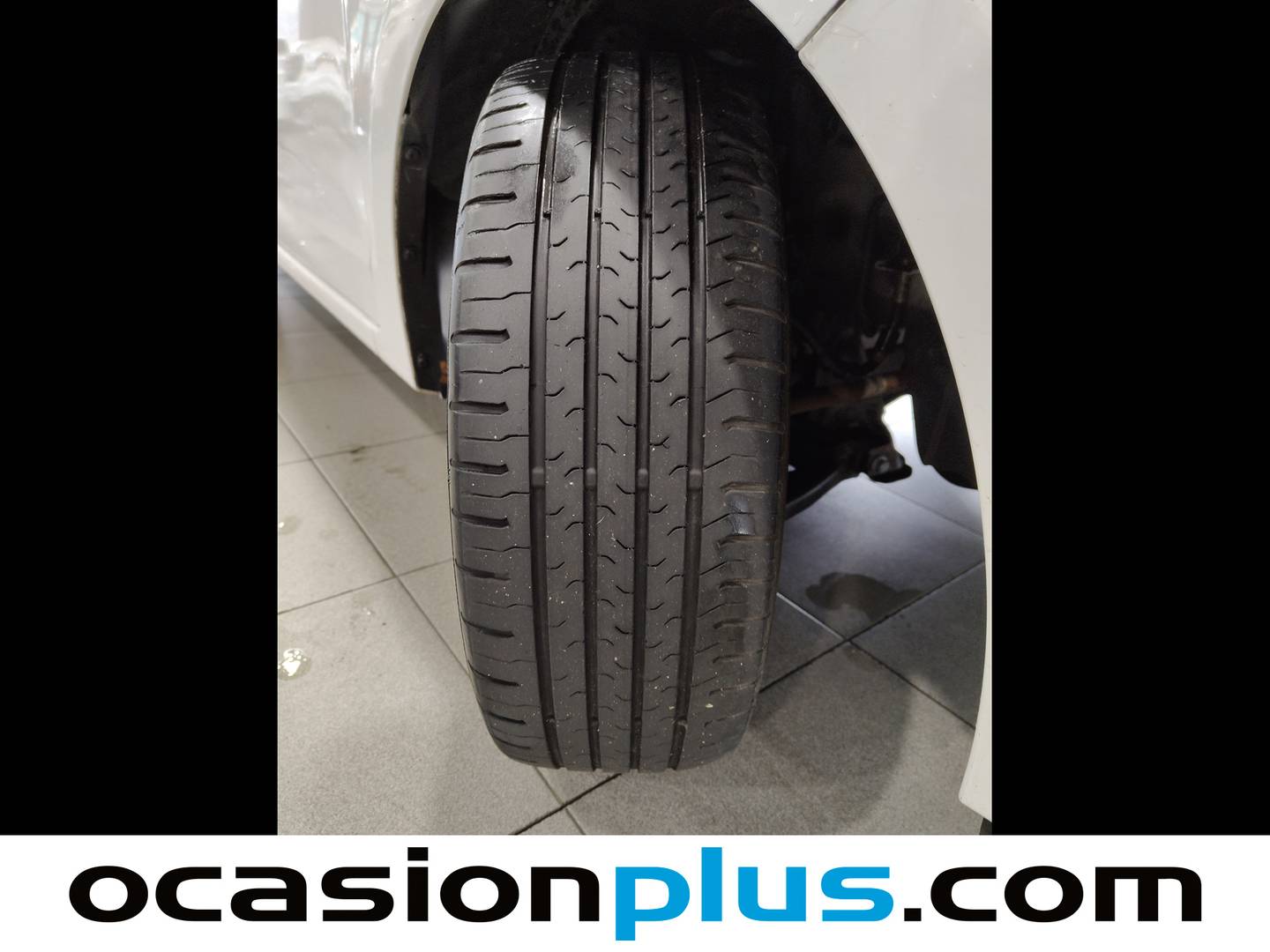 Foto Ford Ka+ Ford Ka+ 1.2 Ti-VCT Essential (70 CV)