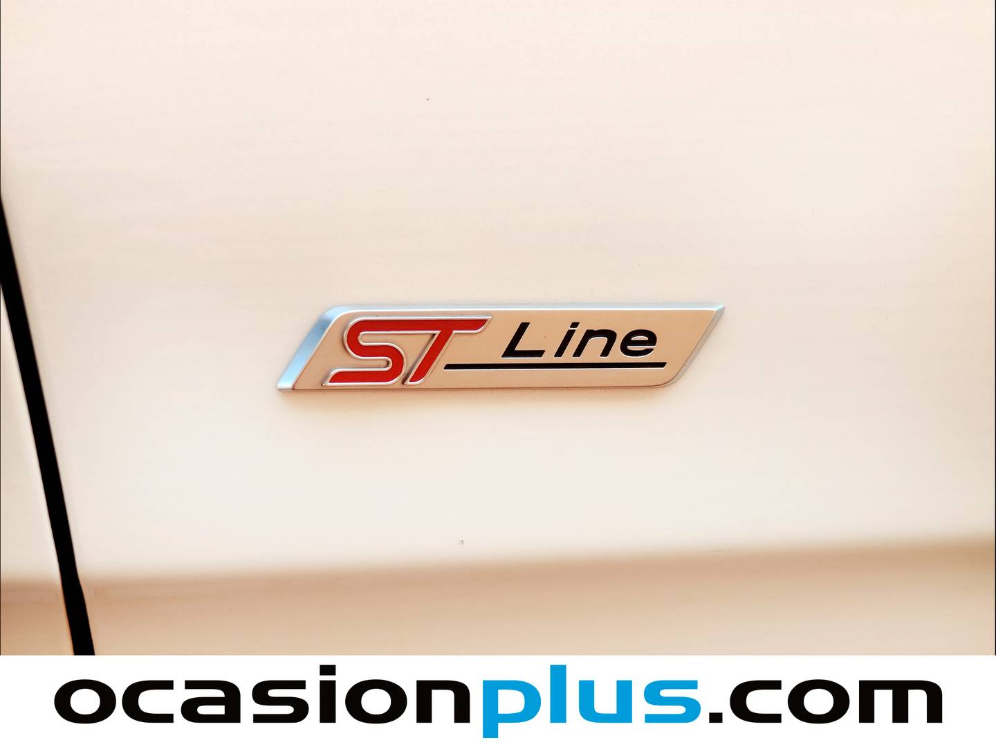 Foto Ford Edge Ford Edge 2.0 TDCI ST-Line 4x4 PowerShift  (210 CV)