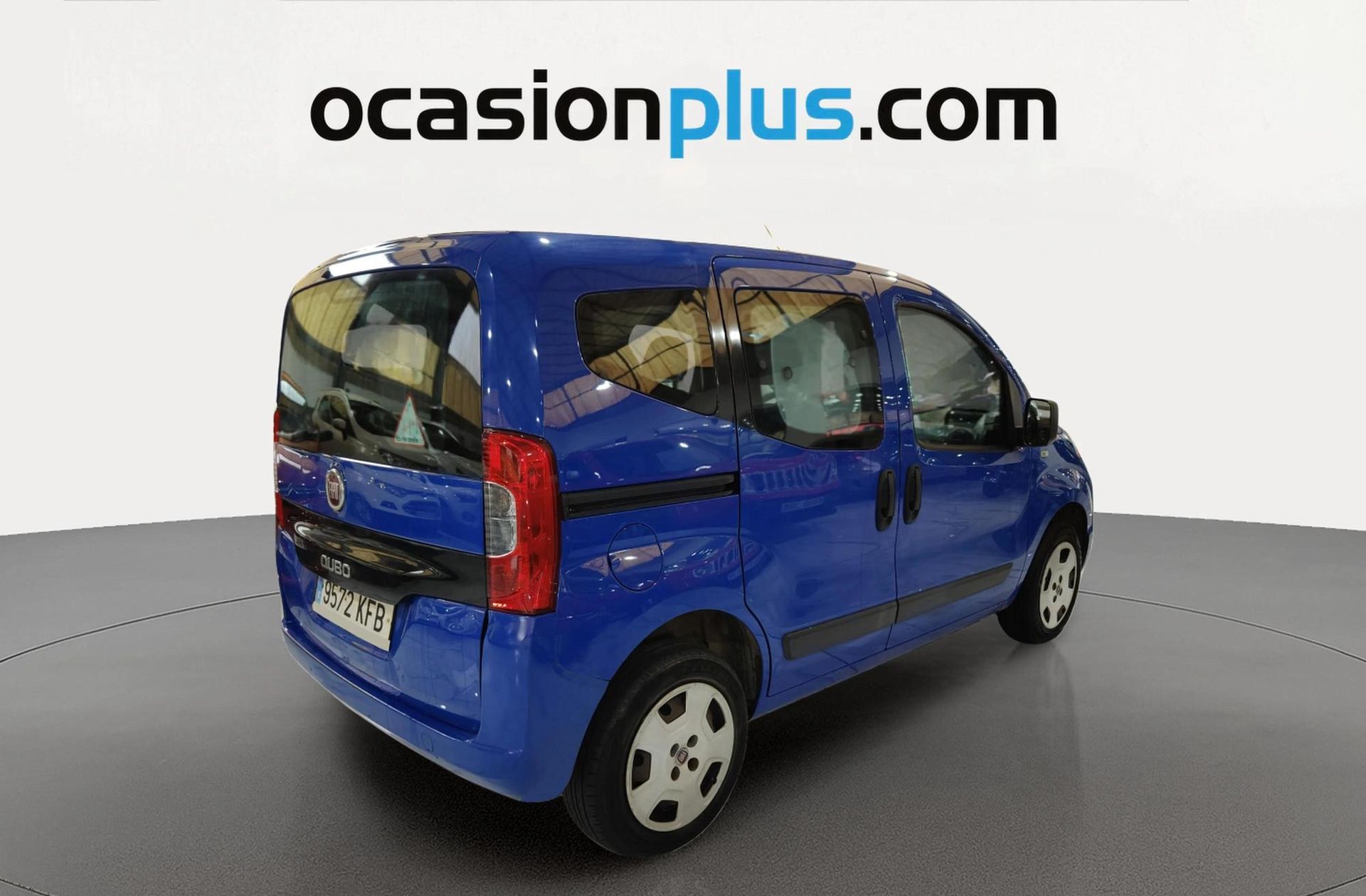 Fiat Qubo 1.4 Easy - foto 4
