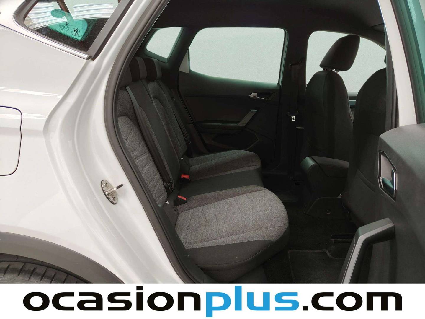 Seat Arona Seat Arona 1.0 TSI Xperience Plus (110 CV) gasolina