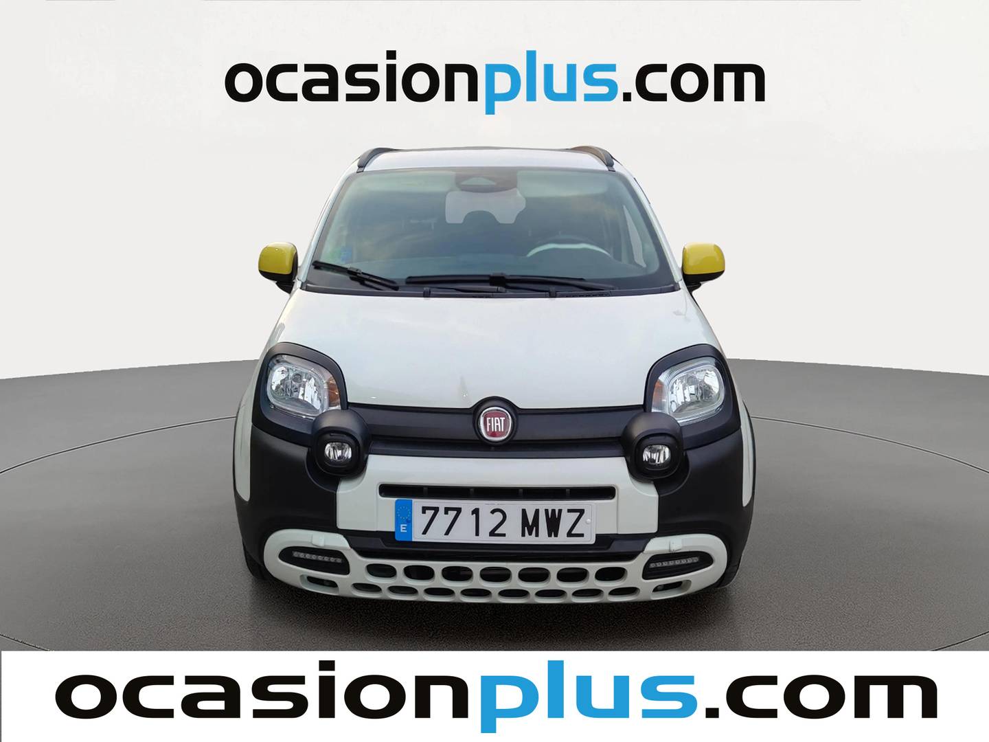 Fiat Panda Fiat Panda 1.0 Hybrid Pandina 51 kW (70 CV) 70cv