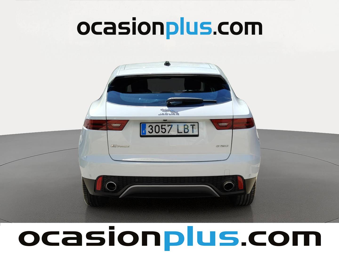 Jaguar E-Pace Jaguar E-PACE 2.0D (150 CV) al mejor precio