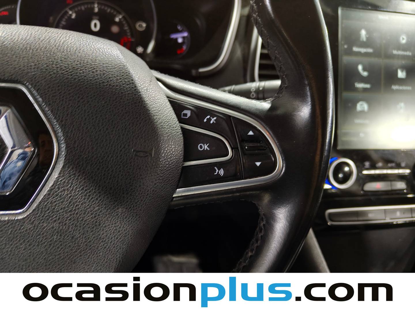 Renault Talisman Renault Talisman Zen Energy dCi (130 CV) diésel