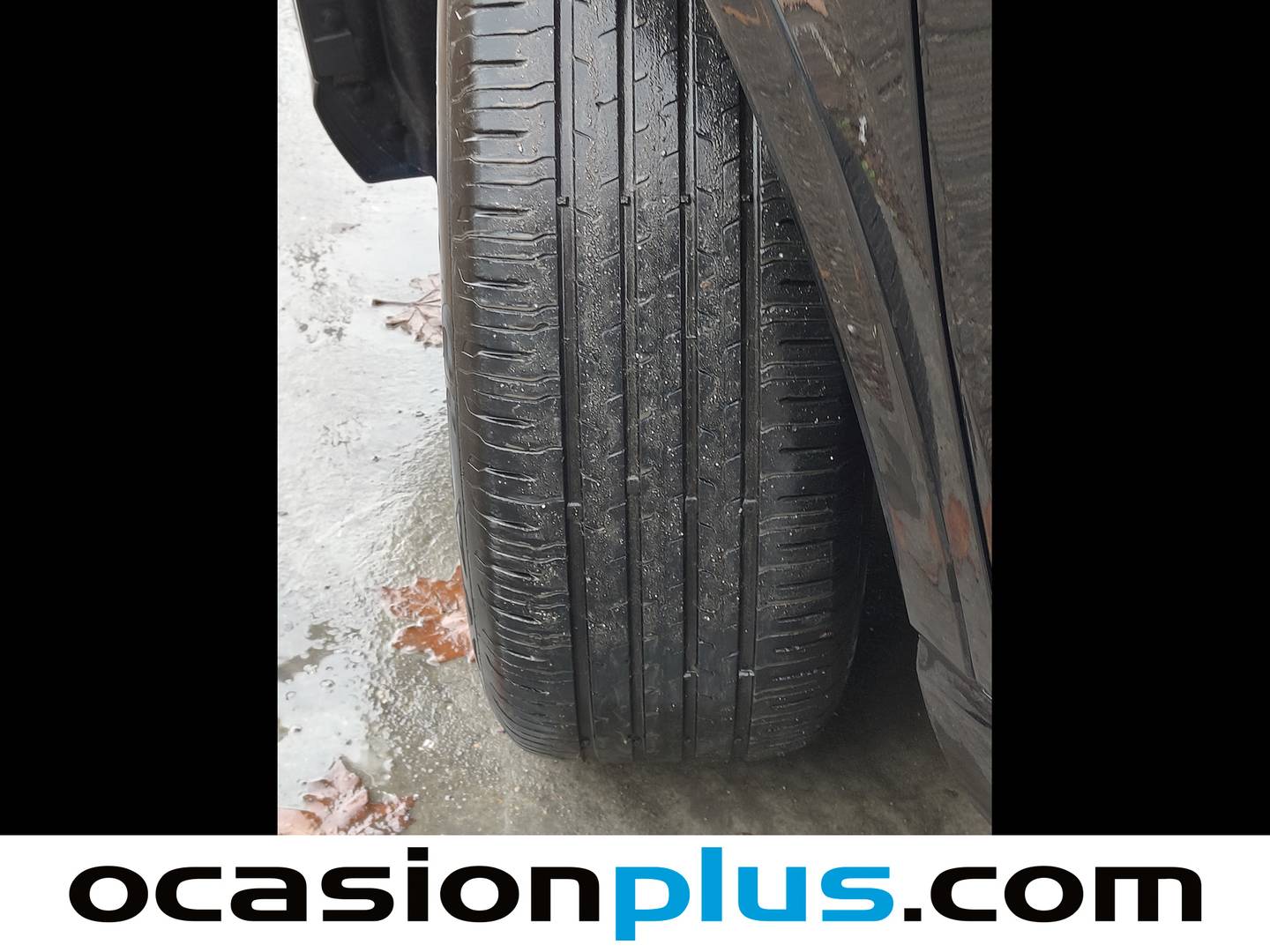 Foto Ford Kuga Ford Kuga 1.5T EcoBoost ST-Line 4x2 (150 CV)