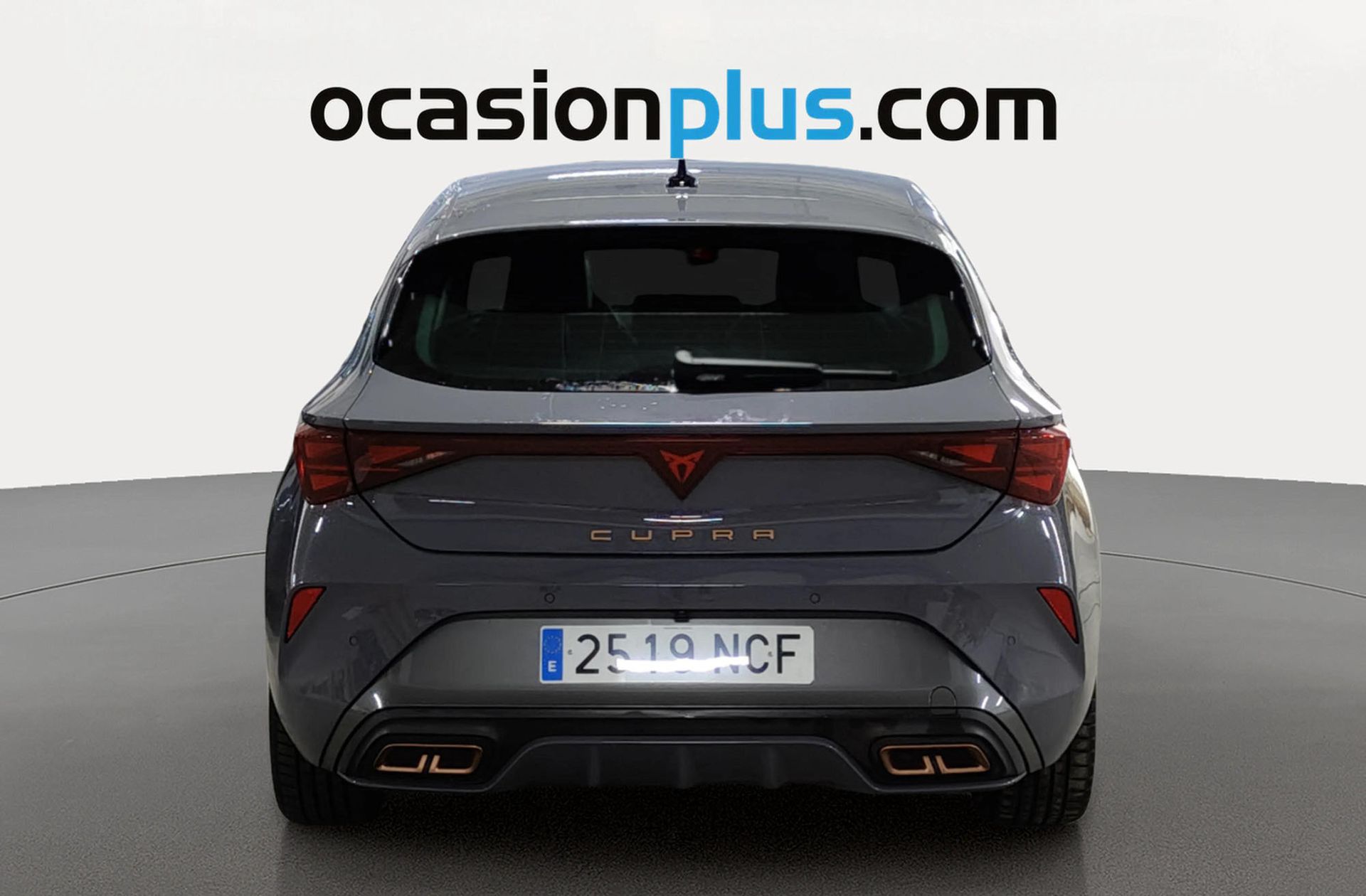 Cupra León 1.5 TSI e-Hybrid DSG - foto 15