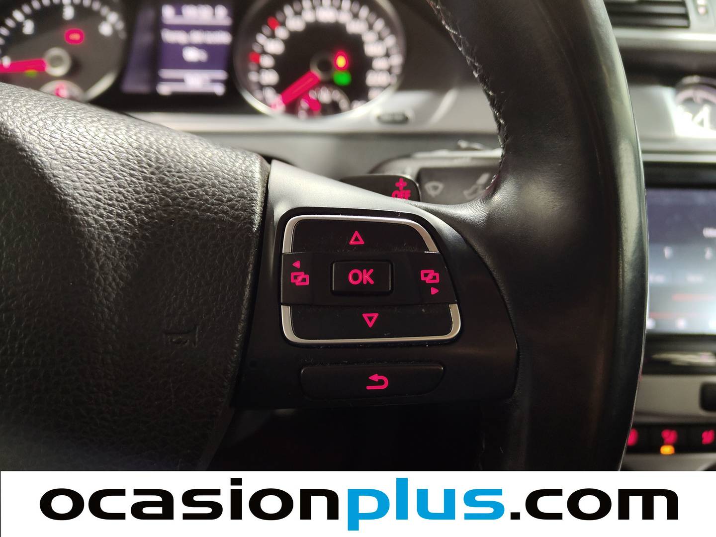 Foto Volkswagen CC Volkswagen CC 2.0 TDI BMT (184 CV) DSG