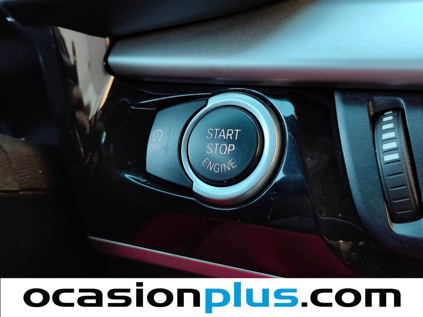 Foto BMW X5 BMW X5 xDrive25d (231 CV)