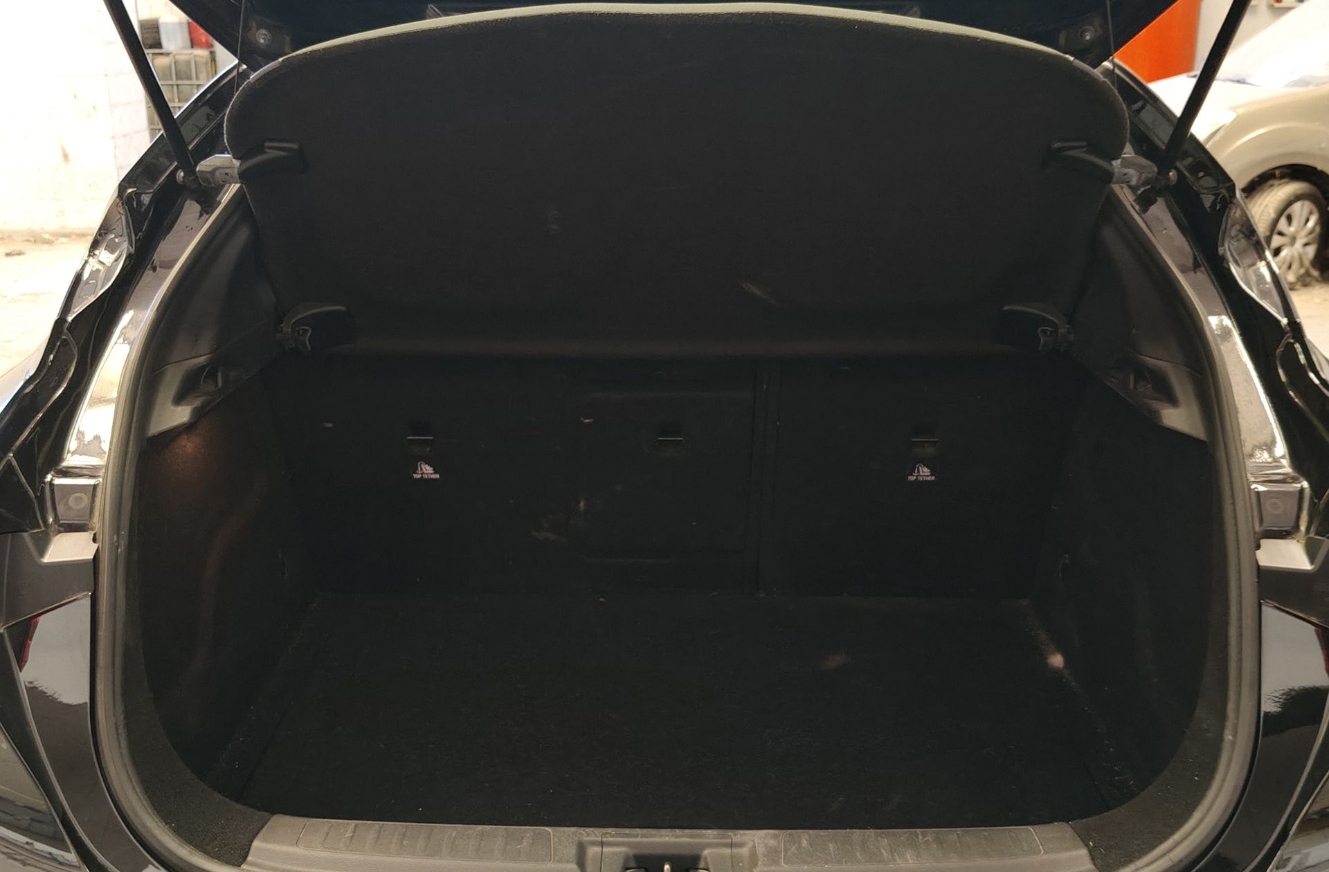 Infiniti Q30 1.6 TC Premium 7DCT - foto 17