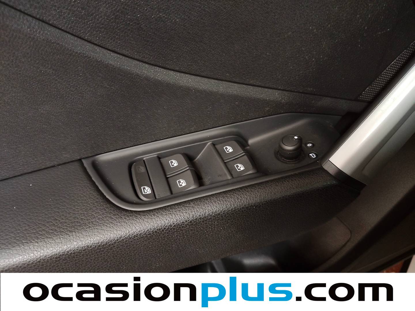 Audi Q2 Audi Q2 Advanced 30 TDI (116 CV) S tronic automático