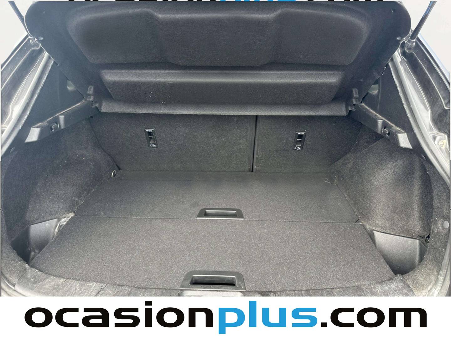 Foto Nissan QASHQAI Nissan Qashqai DIG-T 140 N-Connecta (140 CV)