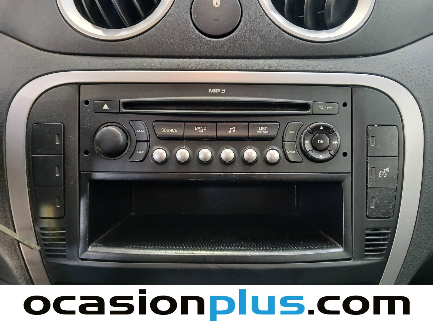 Citroën C2 Citroen C2 1.1 Furio (61 CV) de segunda mano