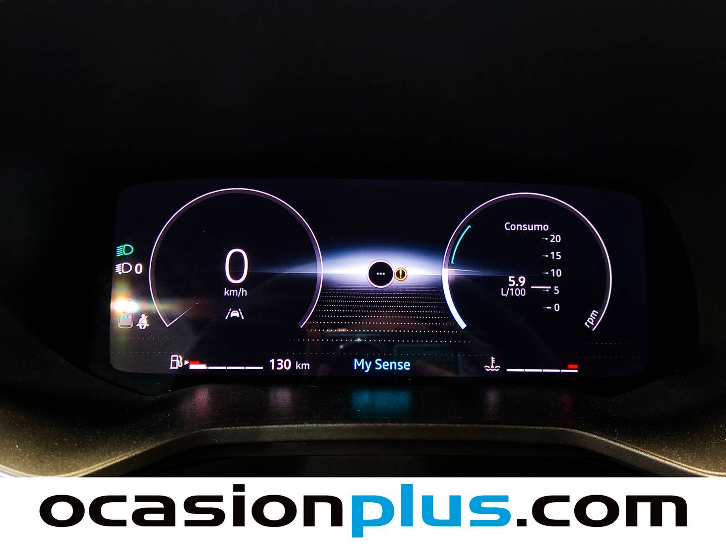 Renault Clio Renault Clio Techno TCe  (90 CV) de ocasión