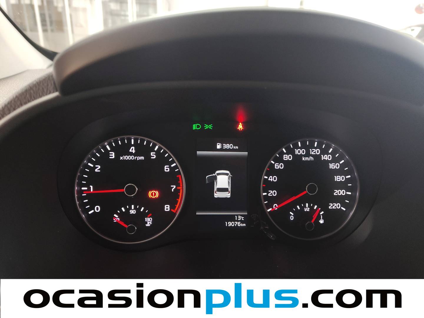 KIA Picanto Kia Picanto 1.0 DPi GT Line (67 CV) manual