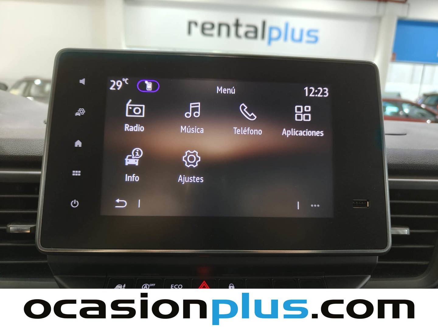 Renault Trafic Renault Trafic Furgon Furgon L2H1 Blue dCi (130 CV) 130cv